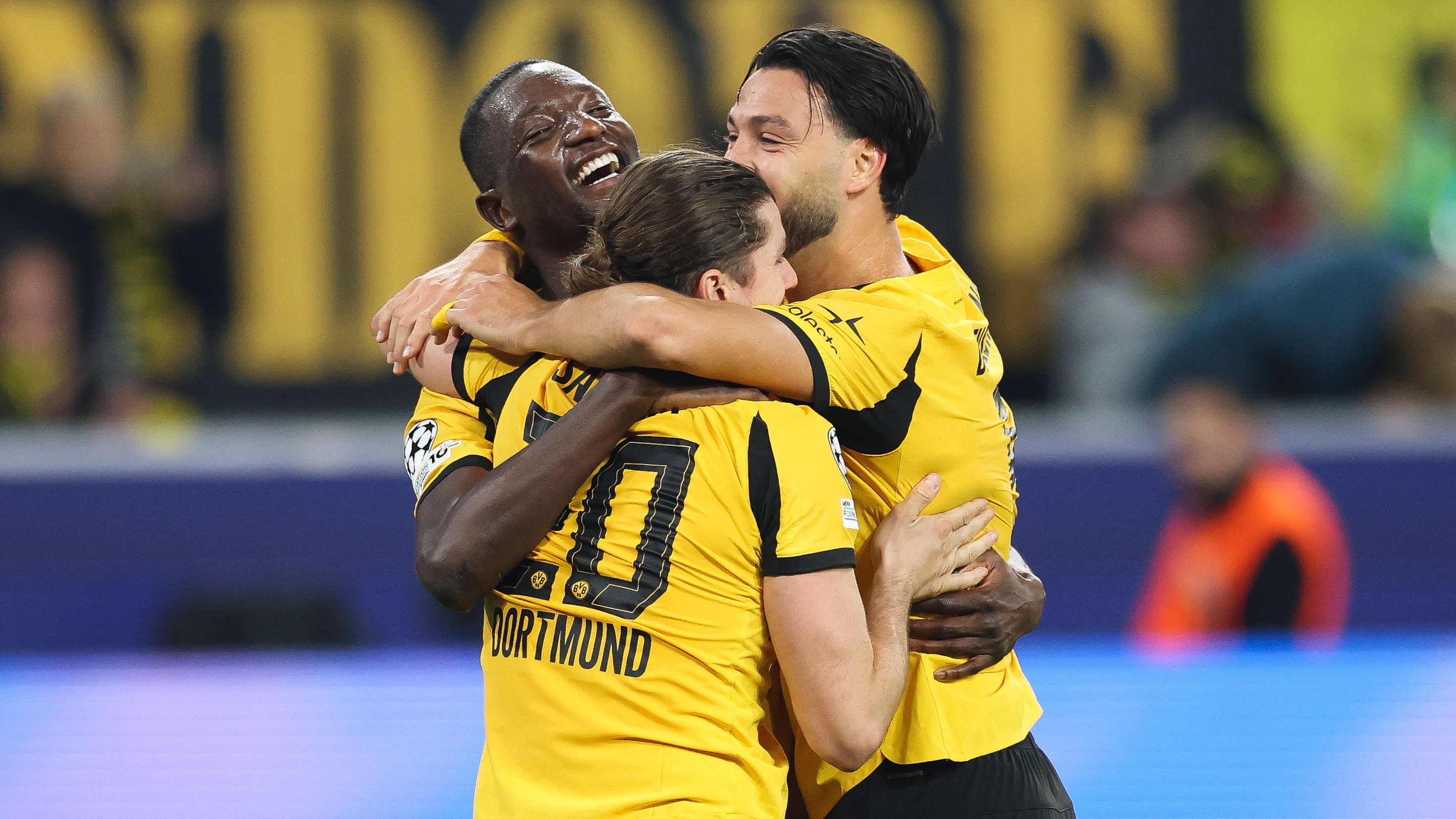 dortmund spiel heute übertragung BVB heute live, Übertragung: Wie kann ich FC Bayern München vs
