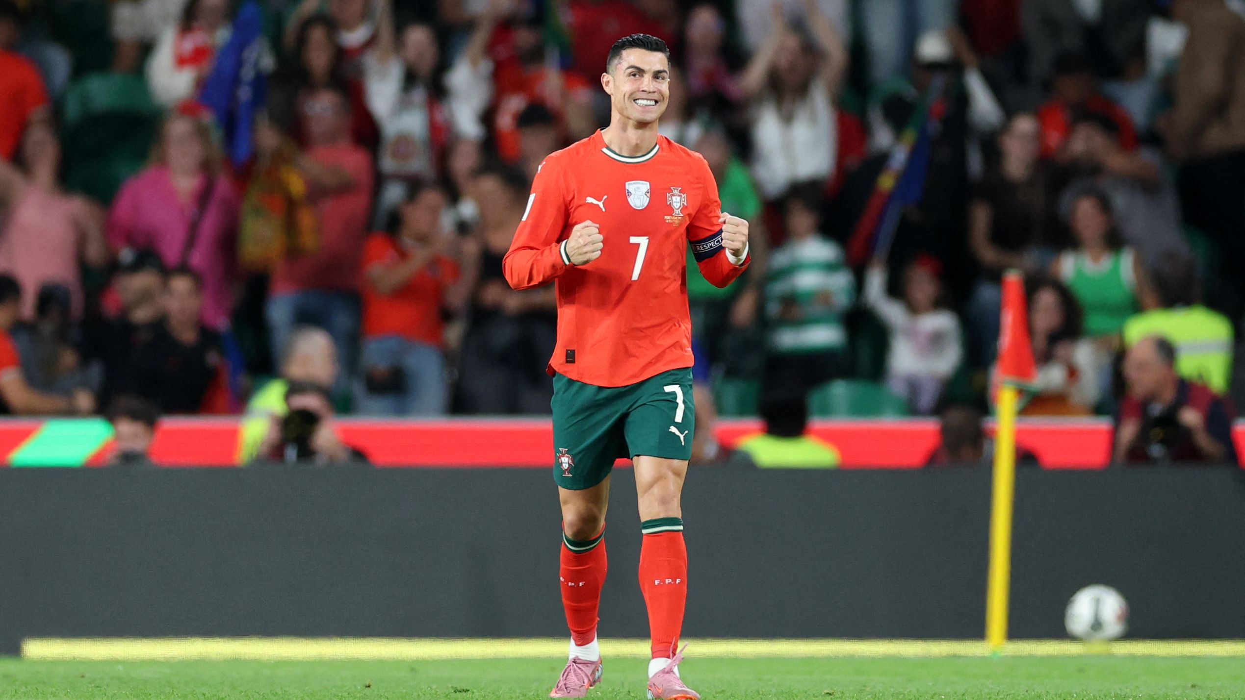 USA vs. Portugal heute live im Free-TV sehen: Wer zeigt / überträgt das Testspiel im TV sowie Livestream und um wie viel Uhr geht es los?