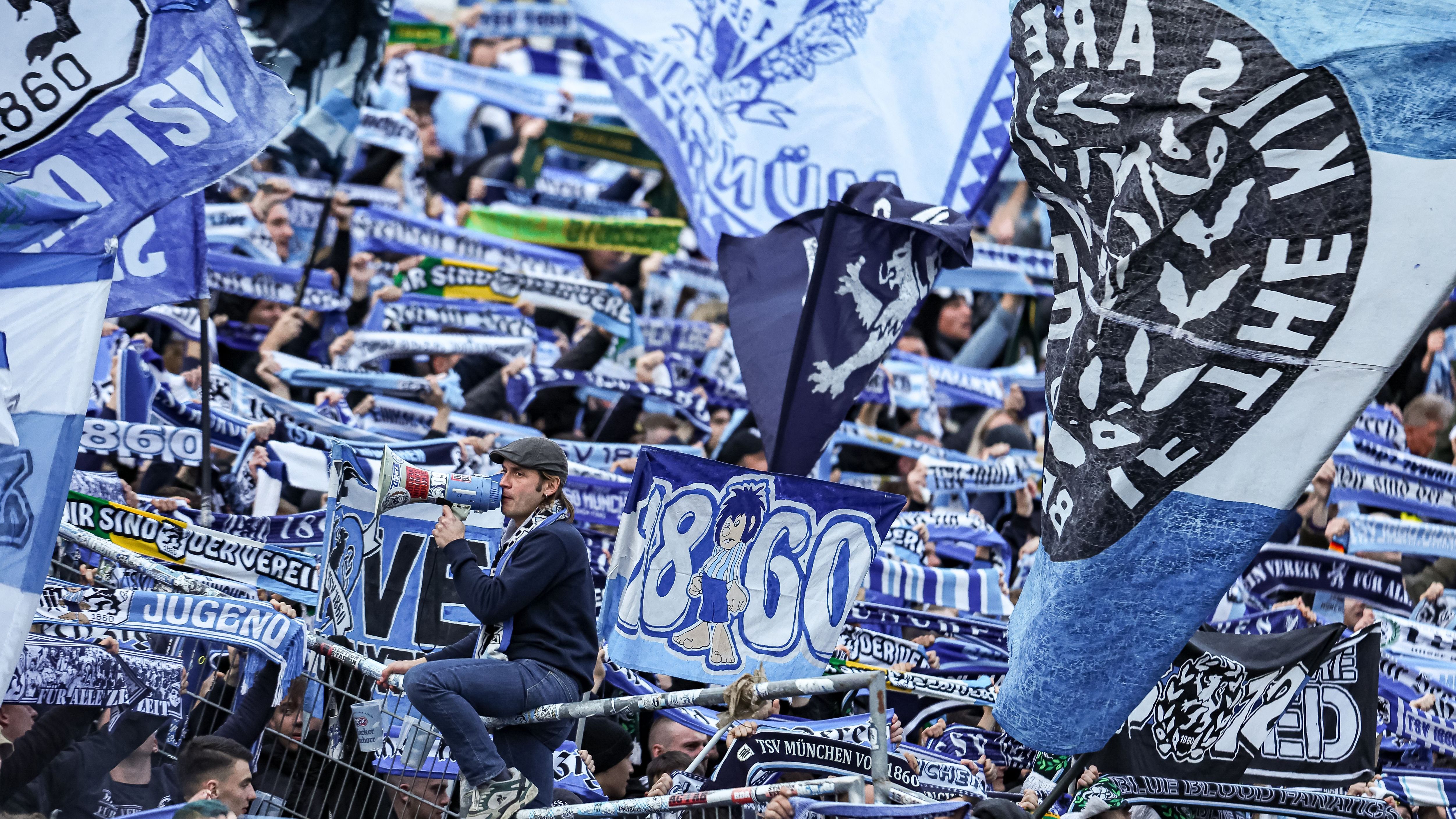 Würzburger Kickers vs. TSV 1860 München im Finale des Toto-Pokal heute live im Free-TV sehen: Wer zeigt / überträgt den Finaltag der Amateure im TV und Livestream?