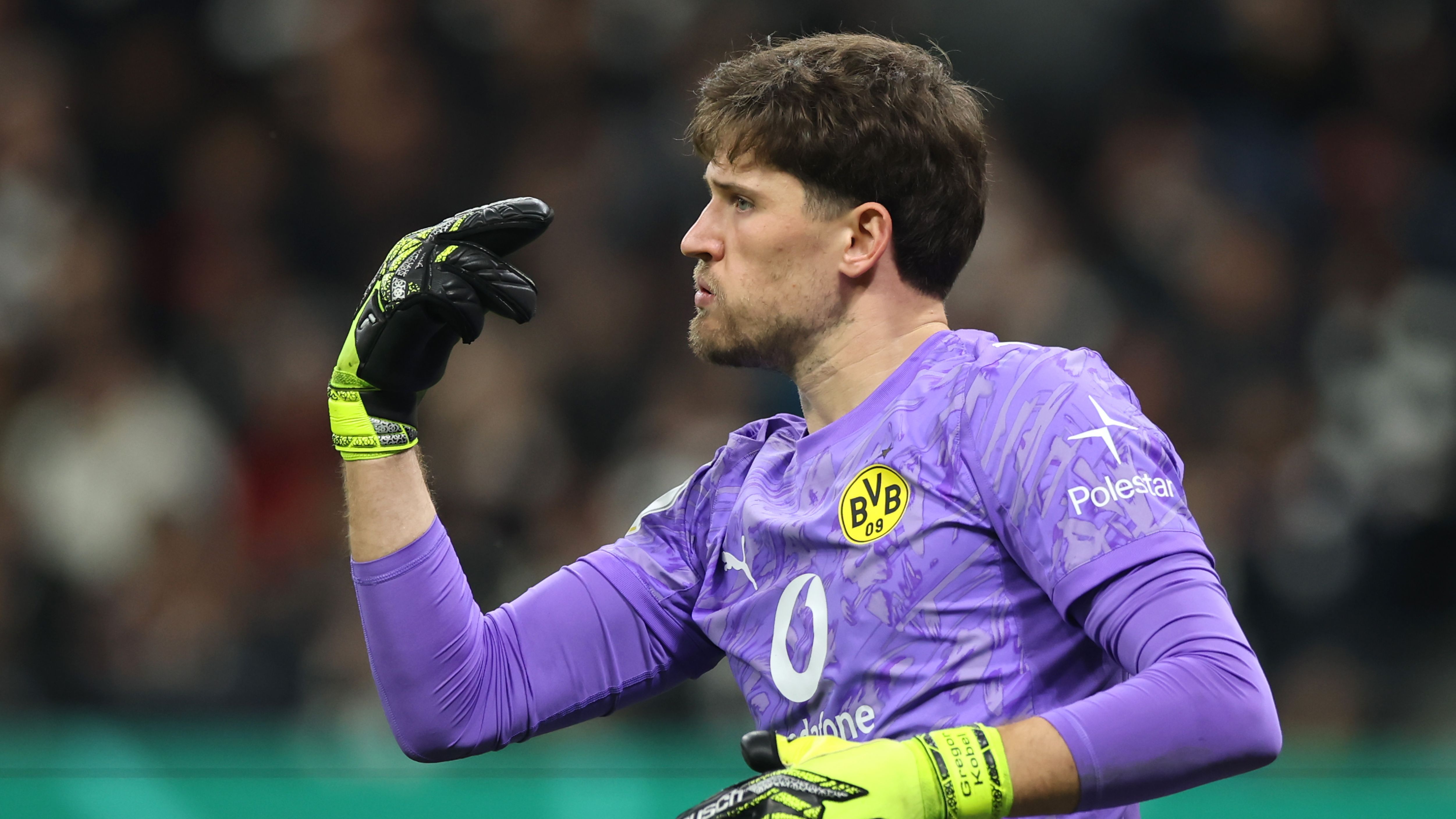 Image for BVB: TSG Hoffenheim vs. Borussia Dortmund heute im Liveticker