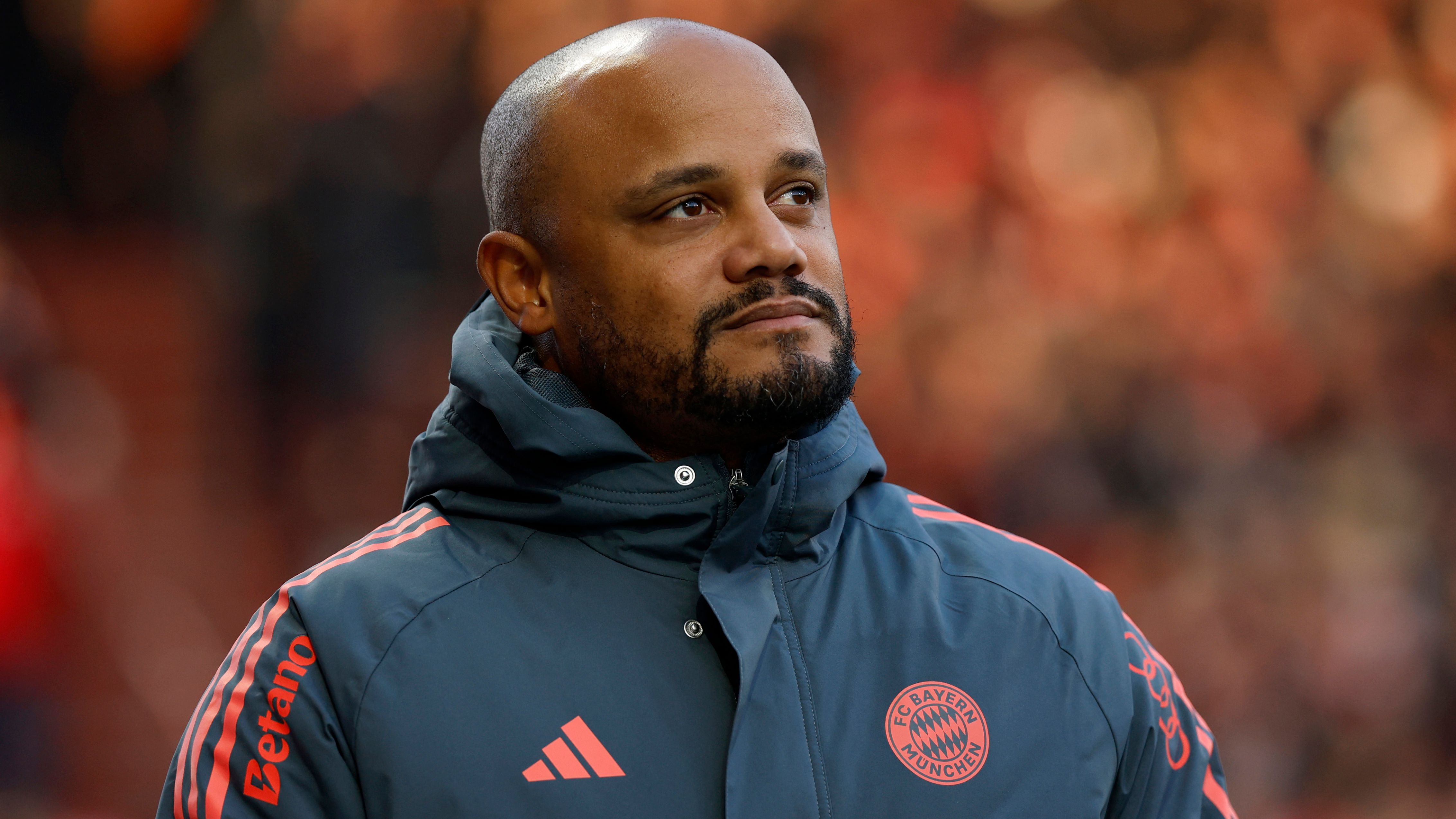 Bayern Kompany Madrid A Century of Games and a High-Stakes Lead