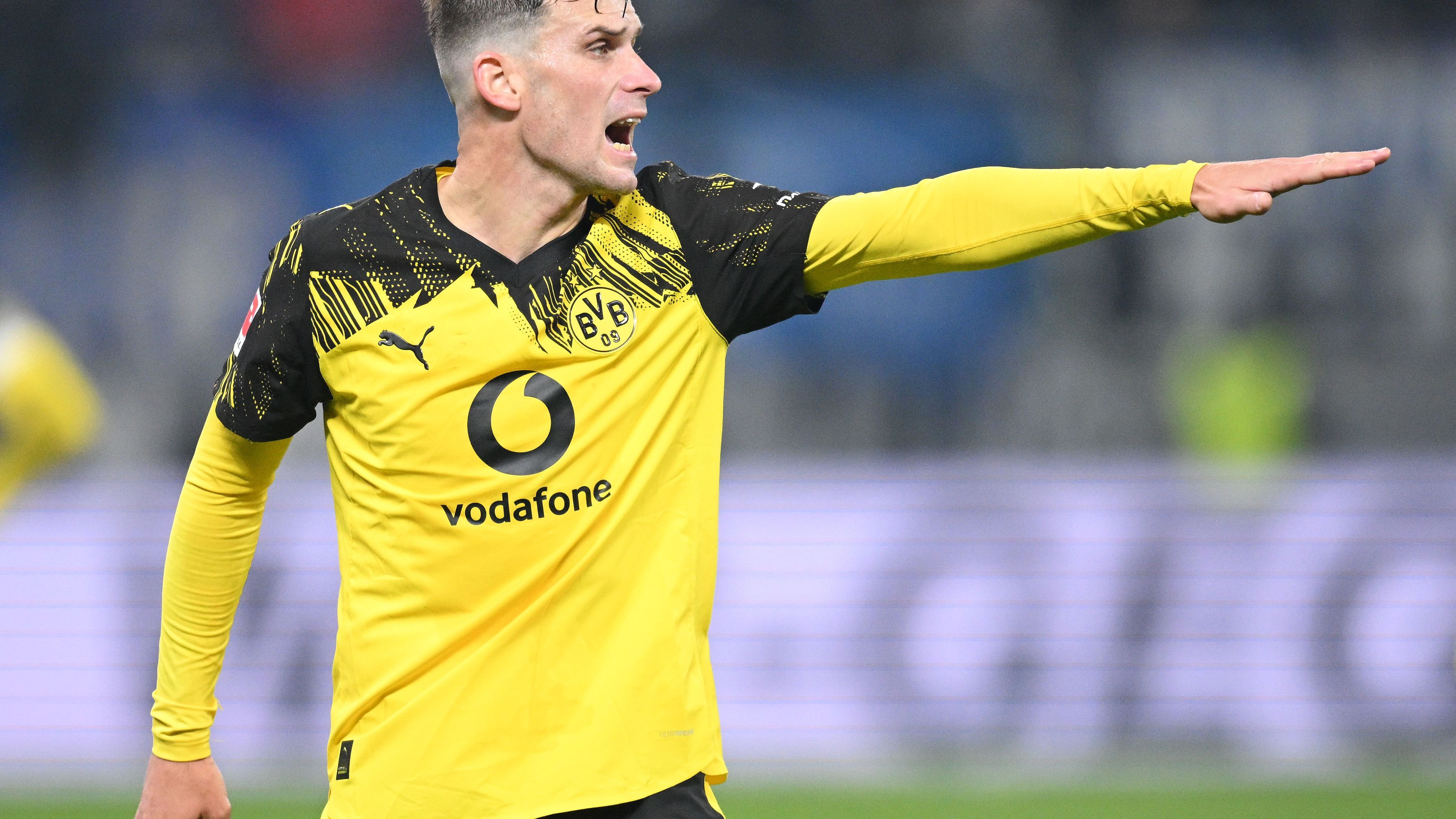 dortmund spiel heute übertragung sender Sky, DAZN oder Free-TV für Übertragung von TSG Hoffenheim vs. BVB heute