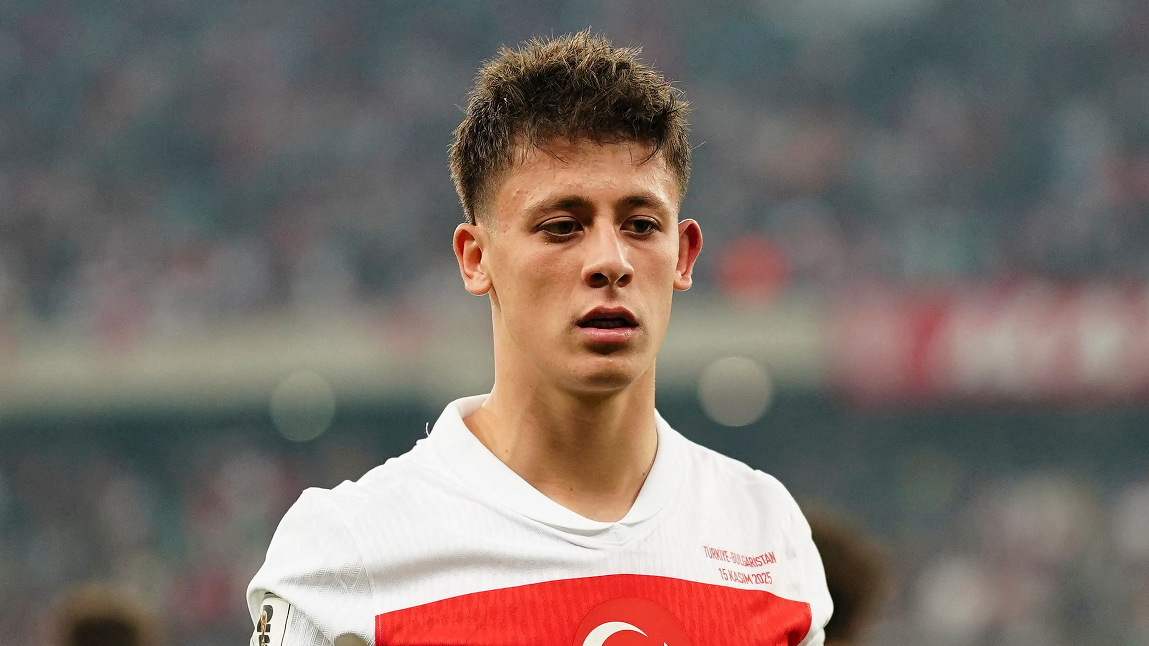 Arda Güler über WM-Aus: 
