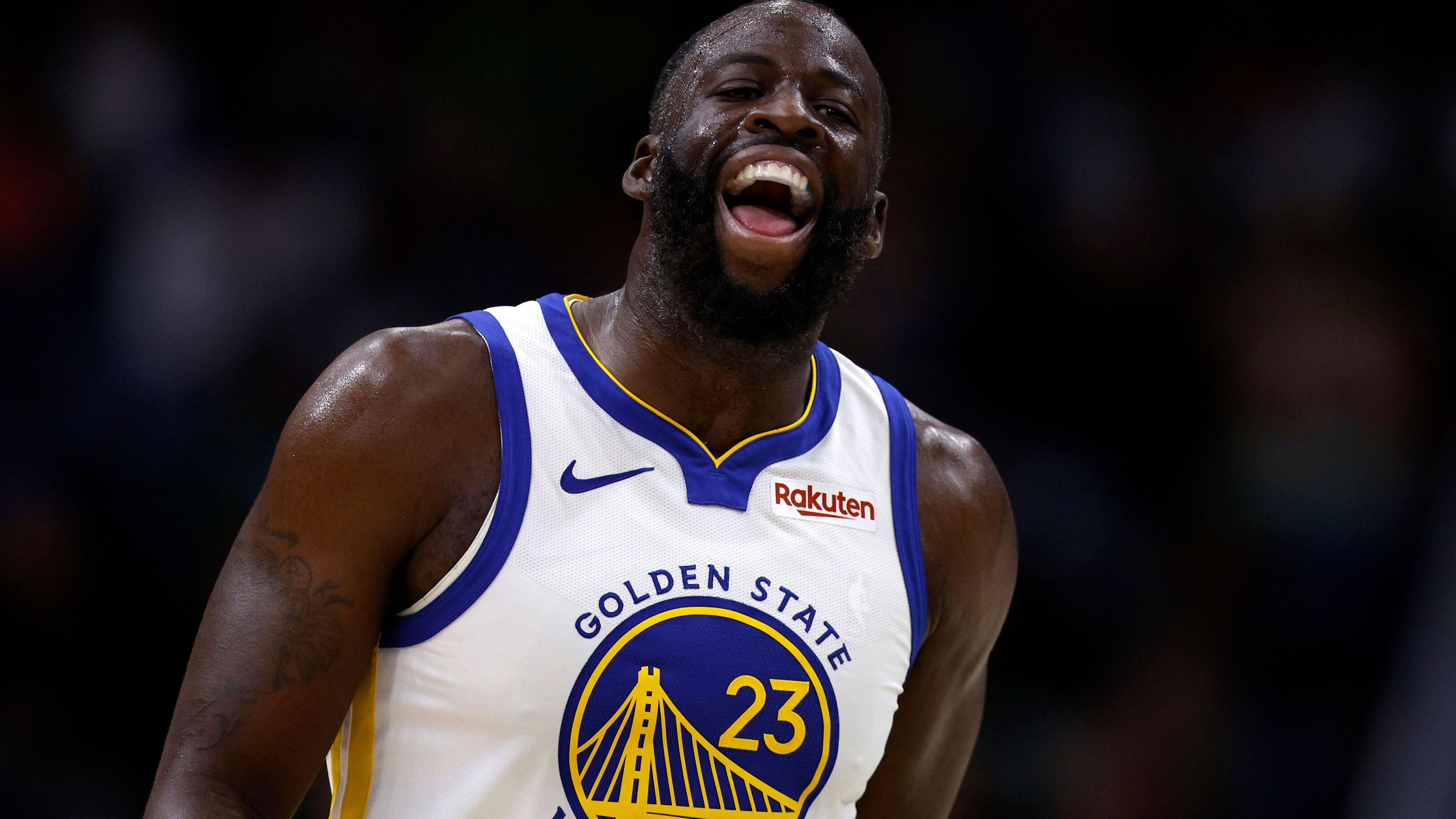 Große Auswirkungen auf die Finals: NBA trifft Entscheidung n