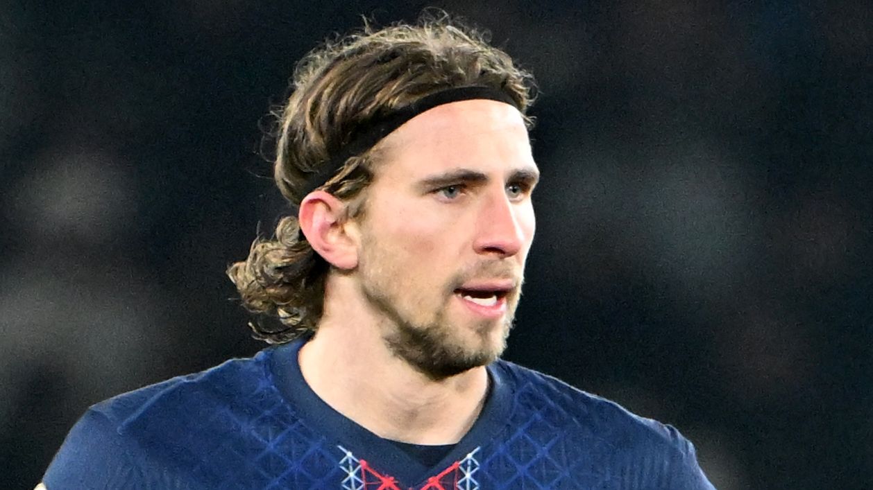 Verweigerter Handschlag vor dem Trainingsspiel: Warum sich zwei PSG-Stars aus dem Weg gehen