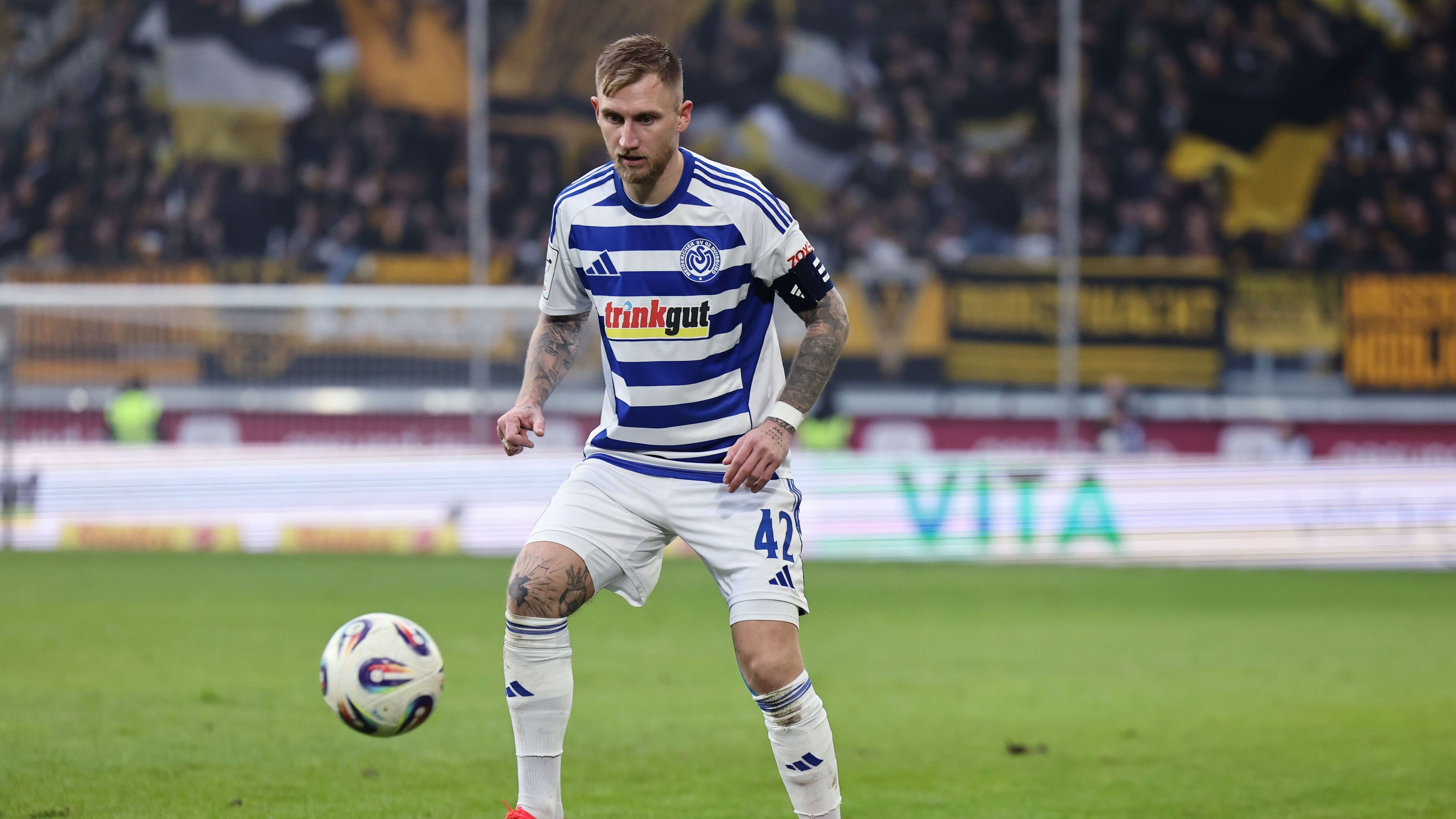 MSV Duisburg heute live im Free-TV sehen: Wer zeigt / überträgt 1. FC Bocholt gegen die Zebras im Landespokal im TV und Livestream?