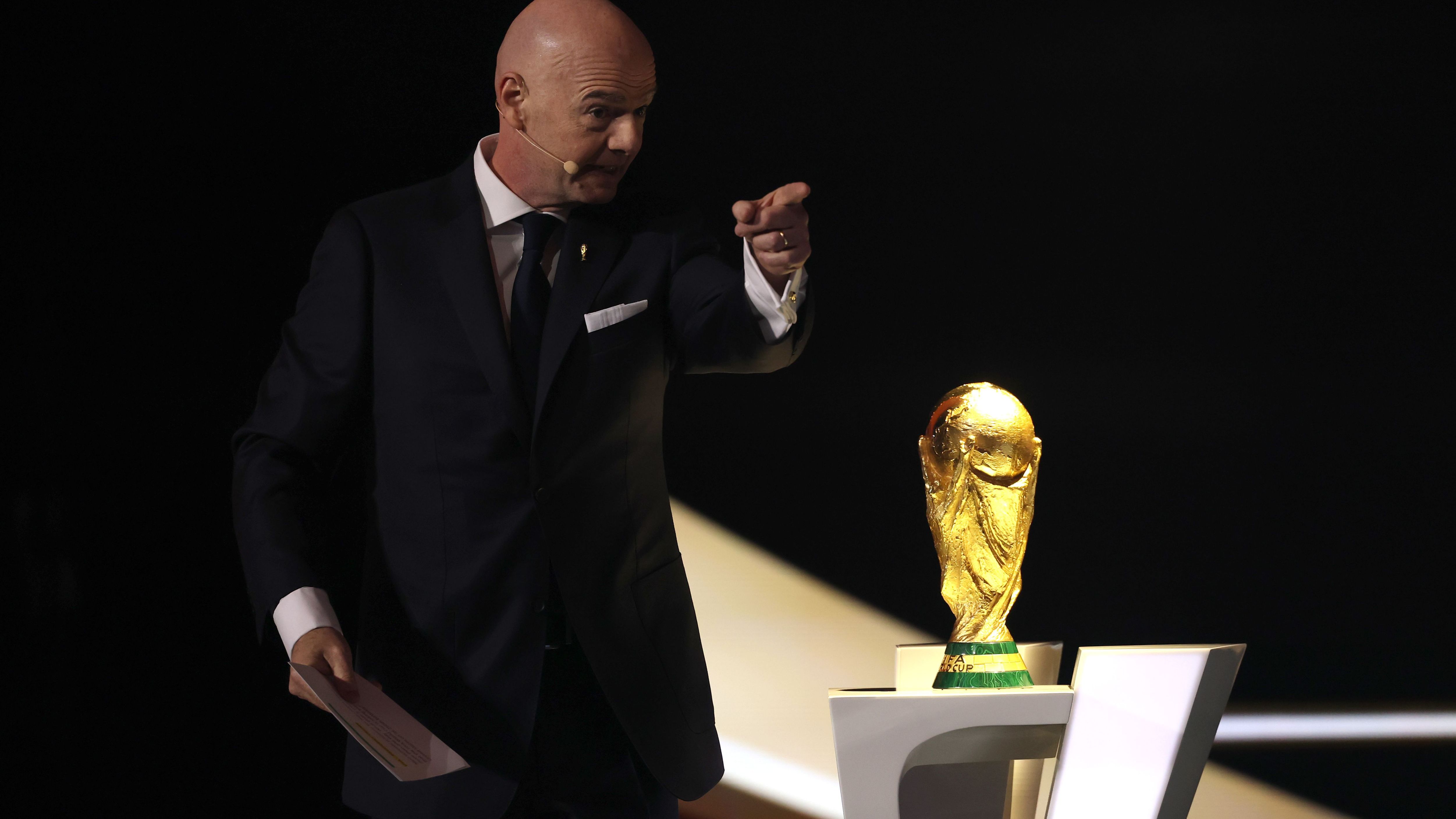 Sieg bei der WM: Sind die USA schon einmal Weltmeister geworden?