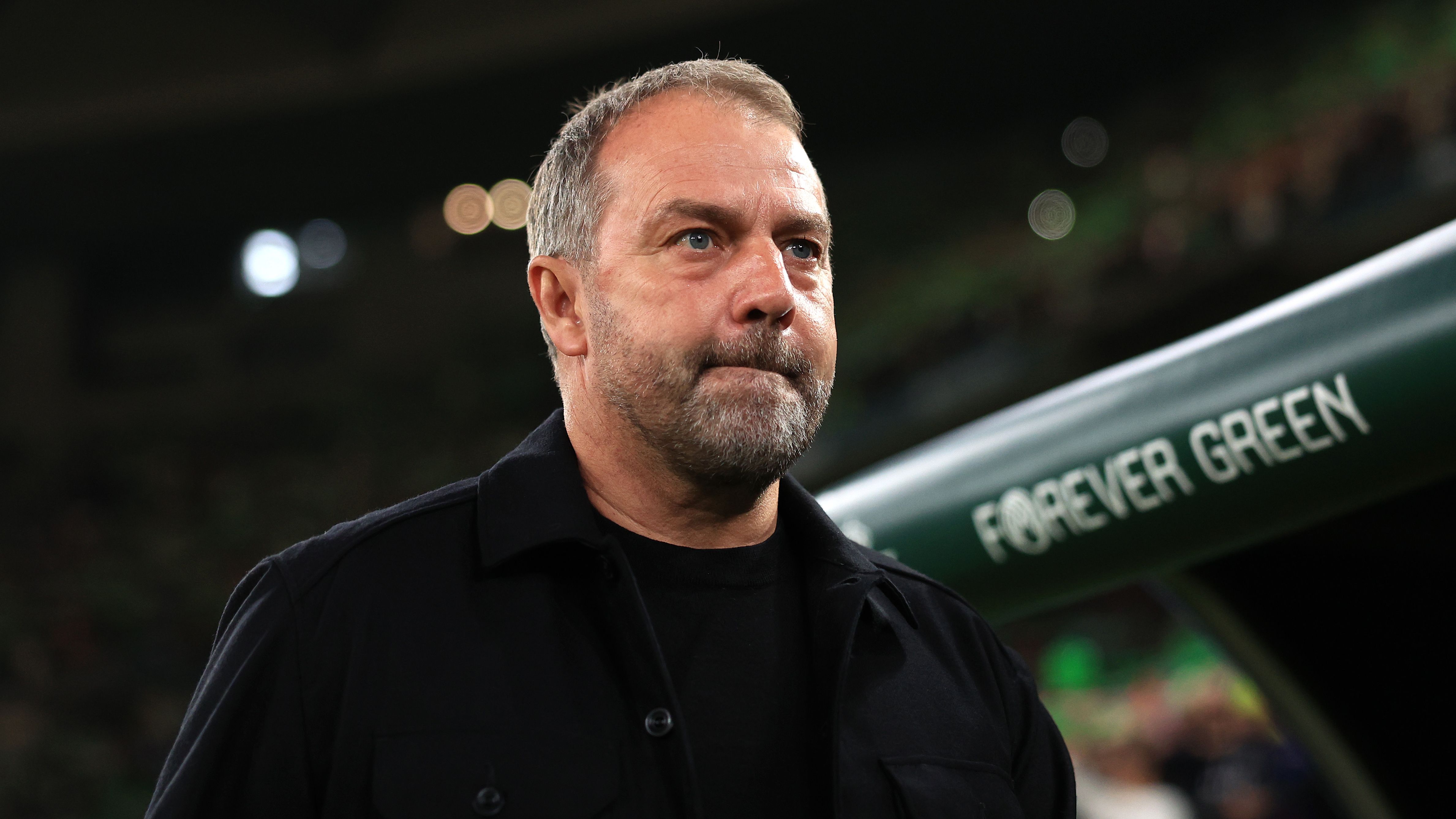 Winter-Transfer als letzte Chance? Ter Stegen steht vor richtungsweisenden Wochen