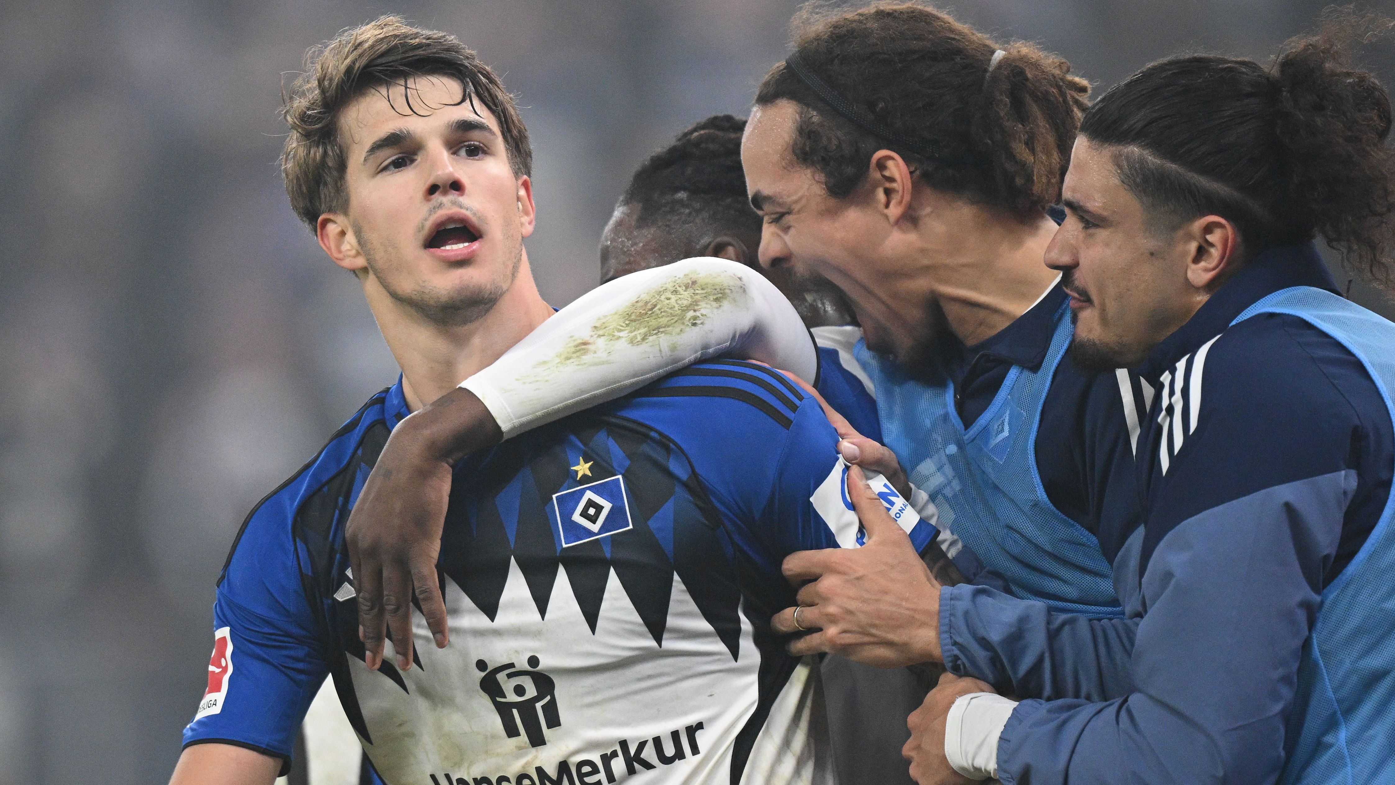 hsv spiel heute übertragung tv HSV heute live sehen: Wer zeigt / überträgt TSG Hoffenheim vs