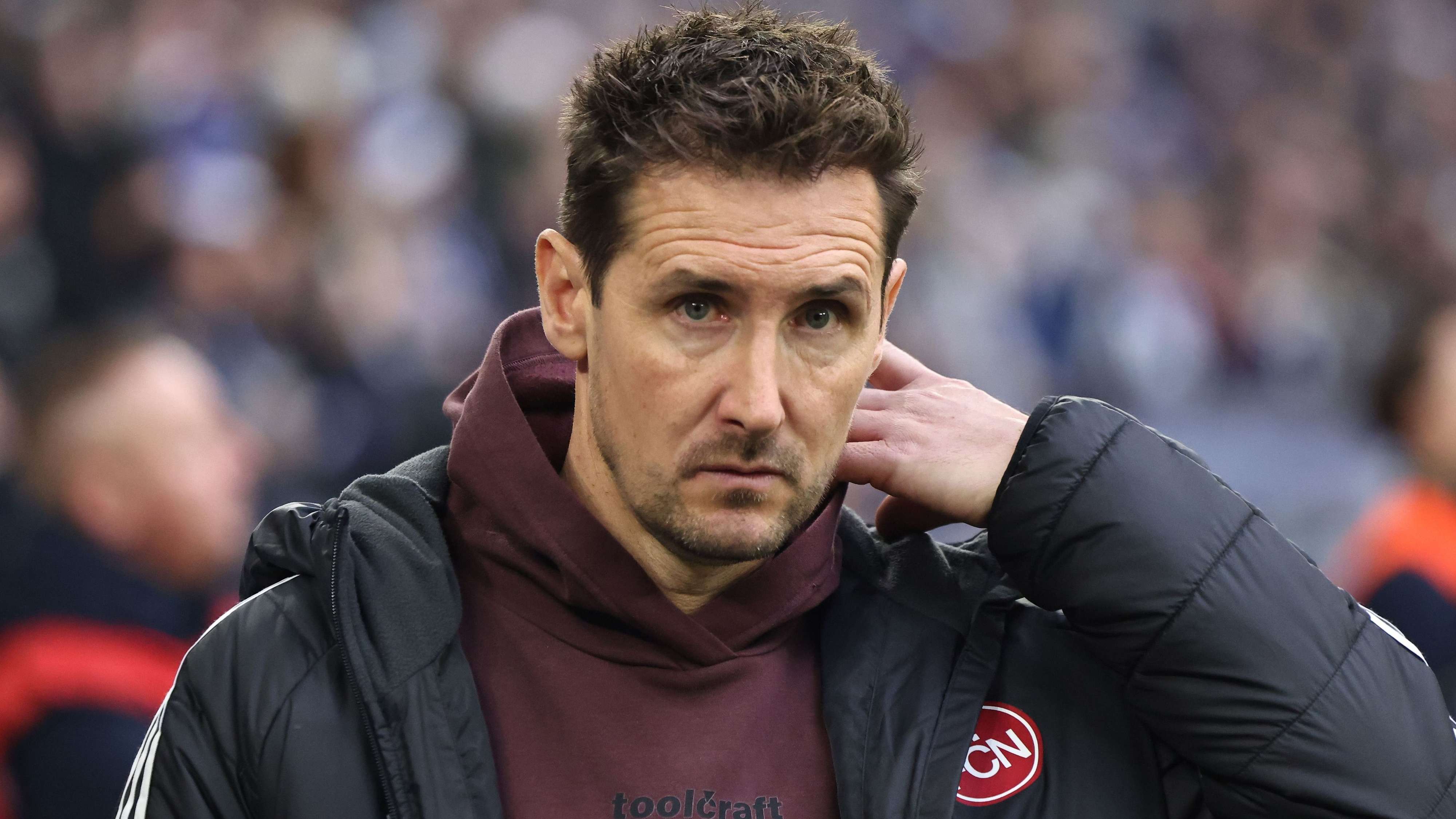 Greuther Fürth verpasst im Frankenderby den Befreiungsschlag und droht weiter abzusteigen — image 4