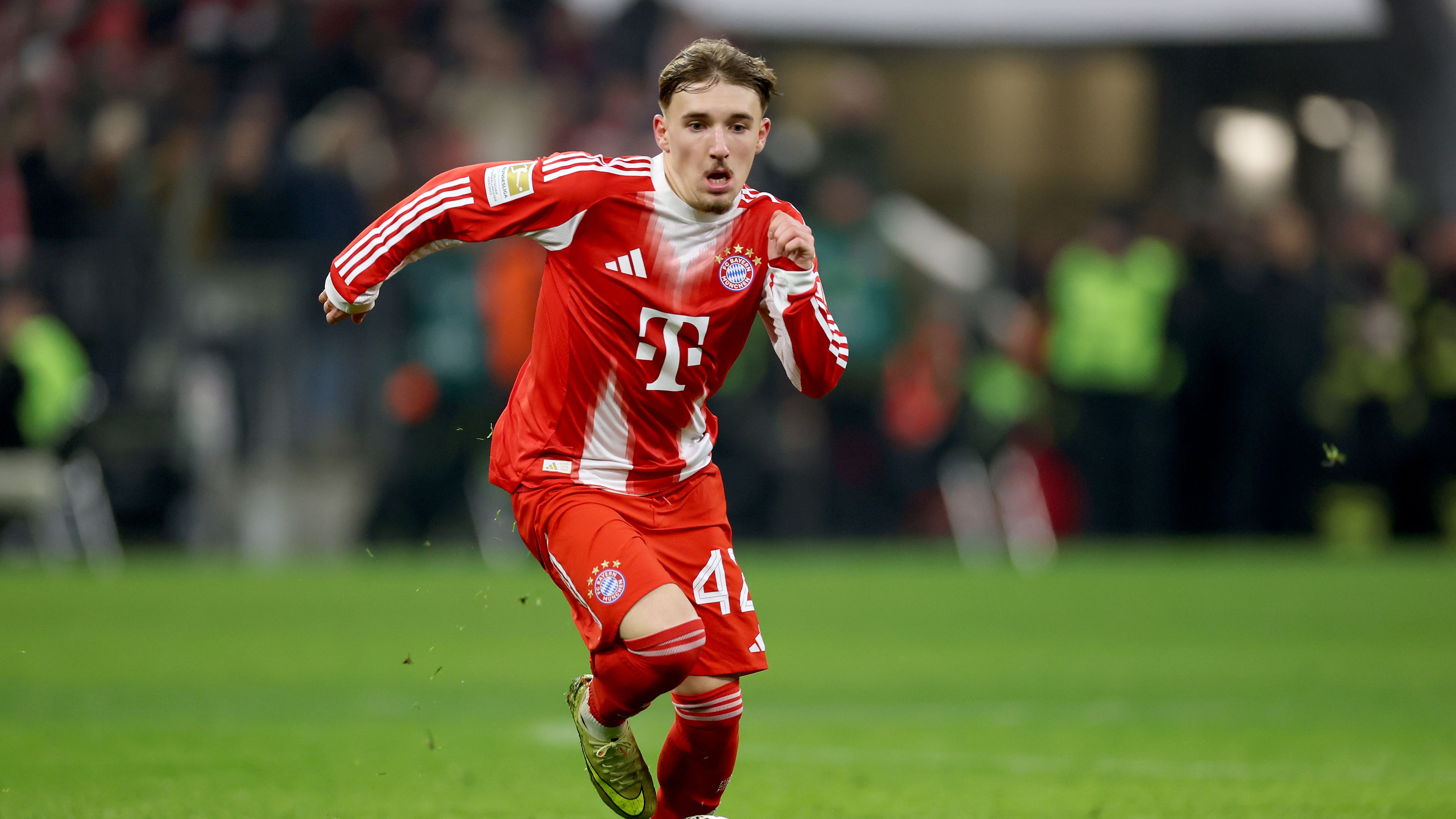 spiel bayern münchen heute Sky, DAZN oder Free-TV für Übertragung von Heidenheim vs. FC Bayern
