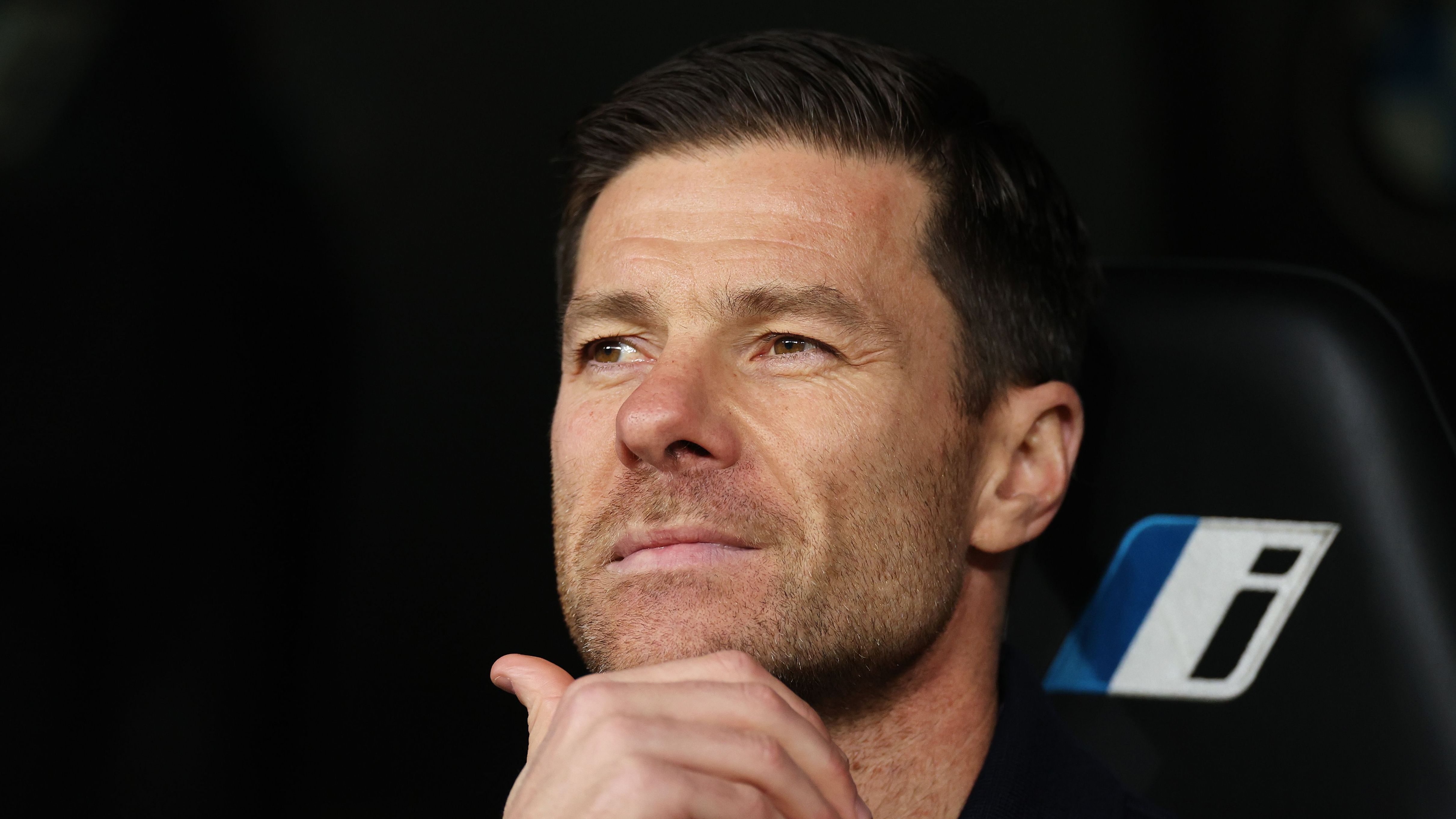 Xabi Alonso bei Chelsea
