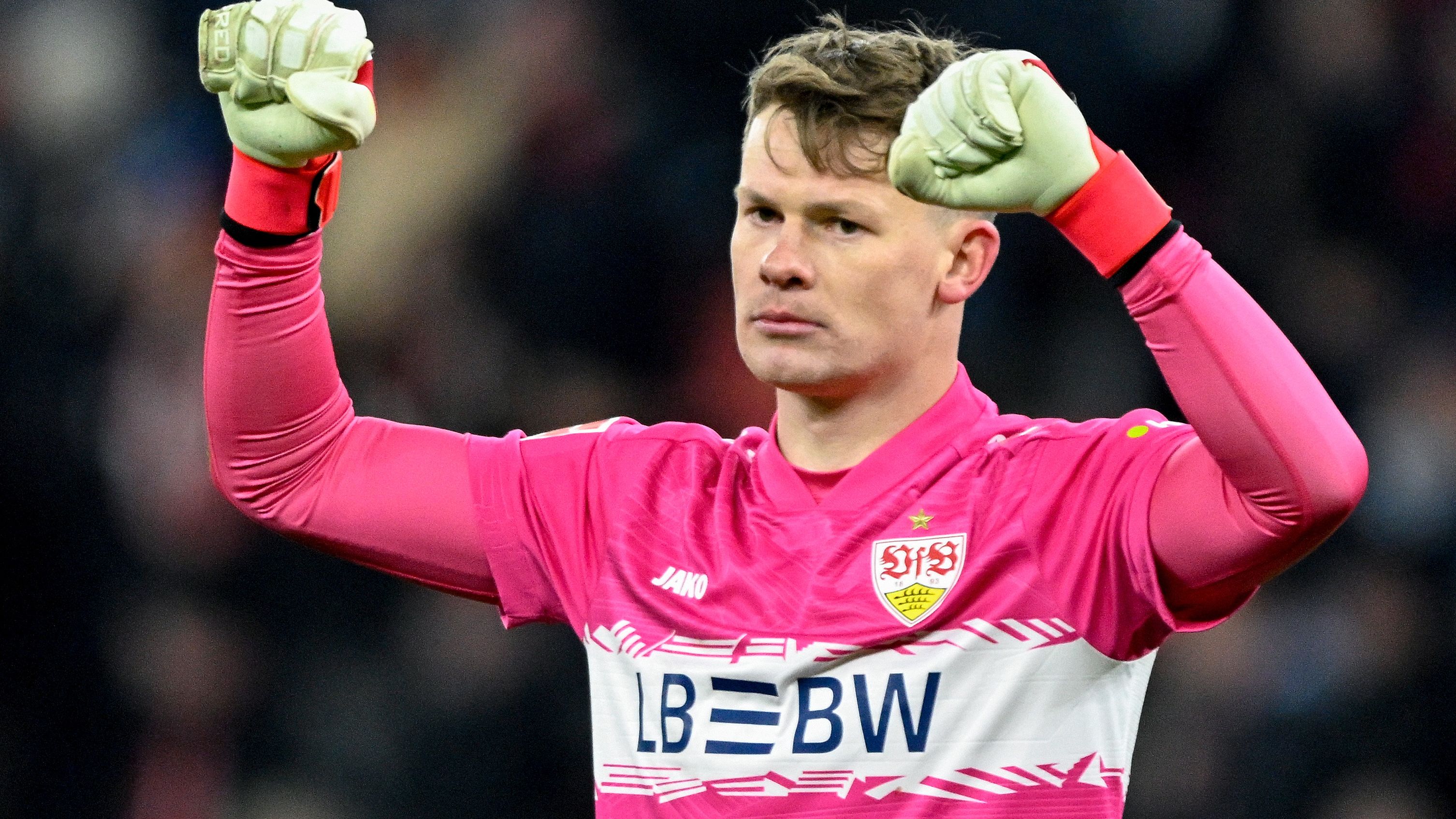 Gibt es eine andere Grundhaltung? Zukunftsszenario von Alexander Nübel beim FC Bayern erhält neue Nahrung