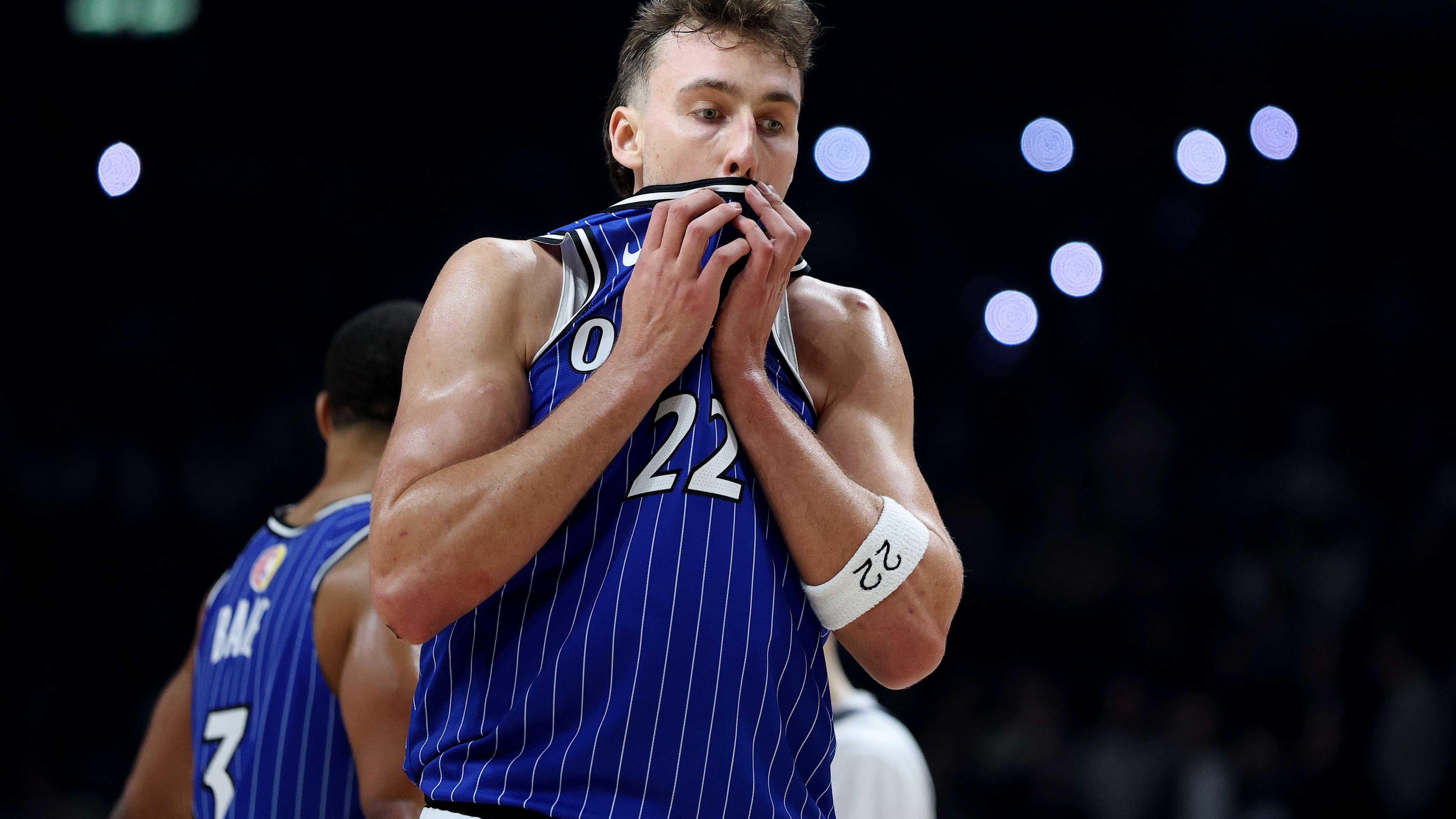 New York Knicks demütigen Atlanta Hawks mit Rekordsieg und ziehen ins Viertelfinale ein — image 6