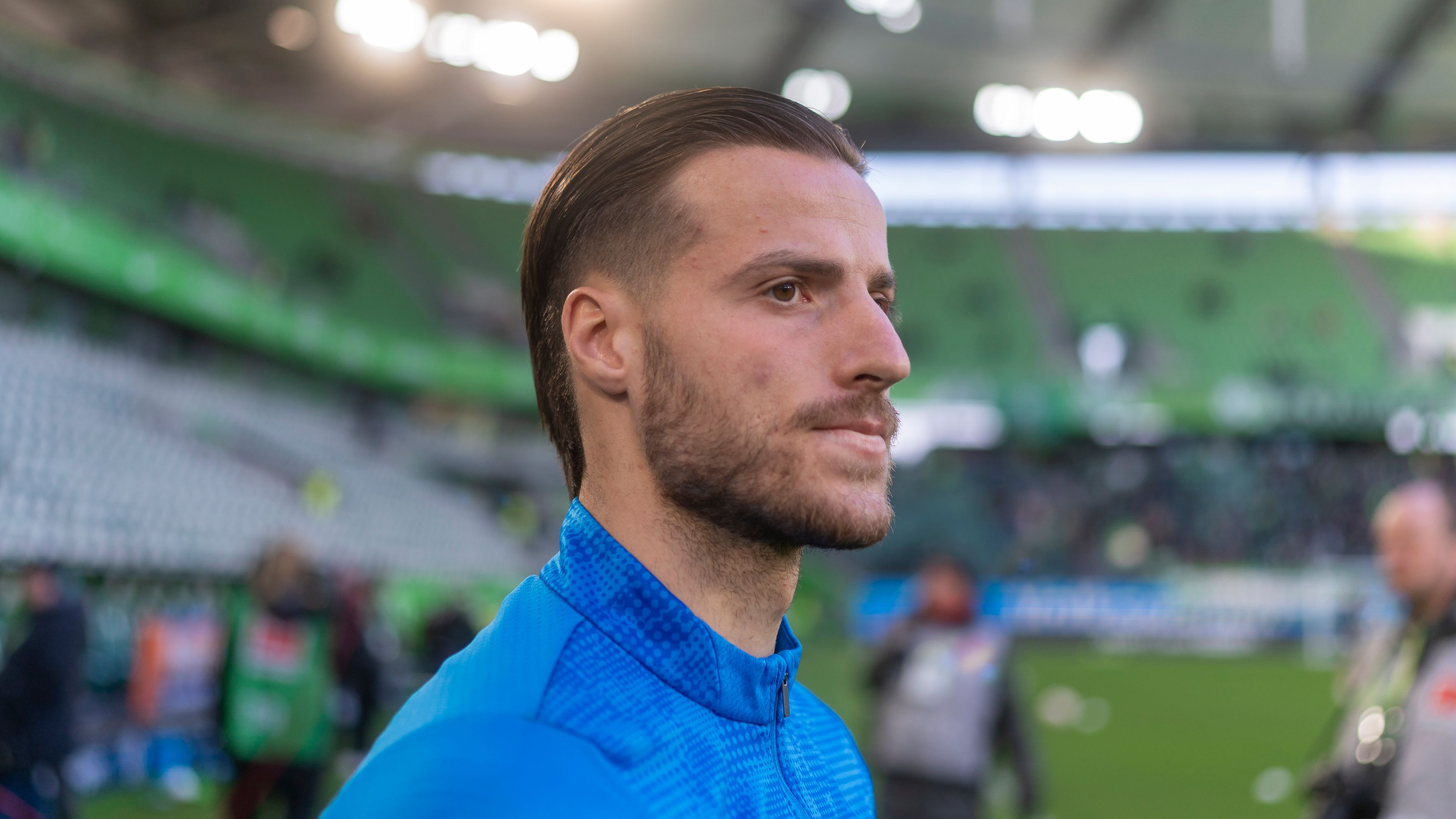 Es ist der absolute Tiefstwert in Europa! Eine Leihgabe des BVB weist eine 