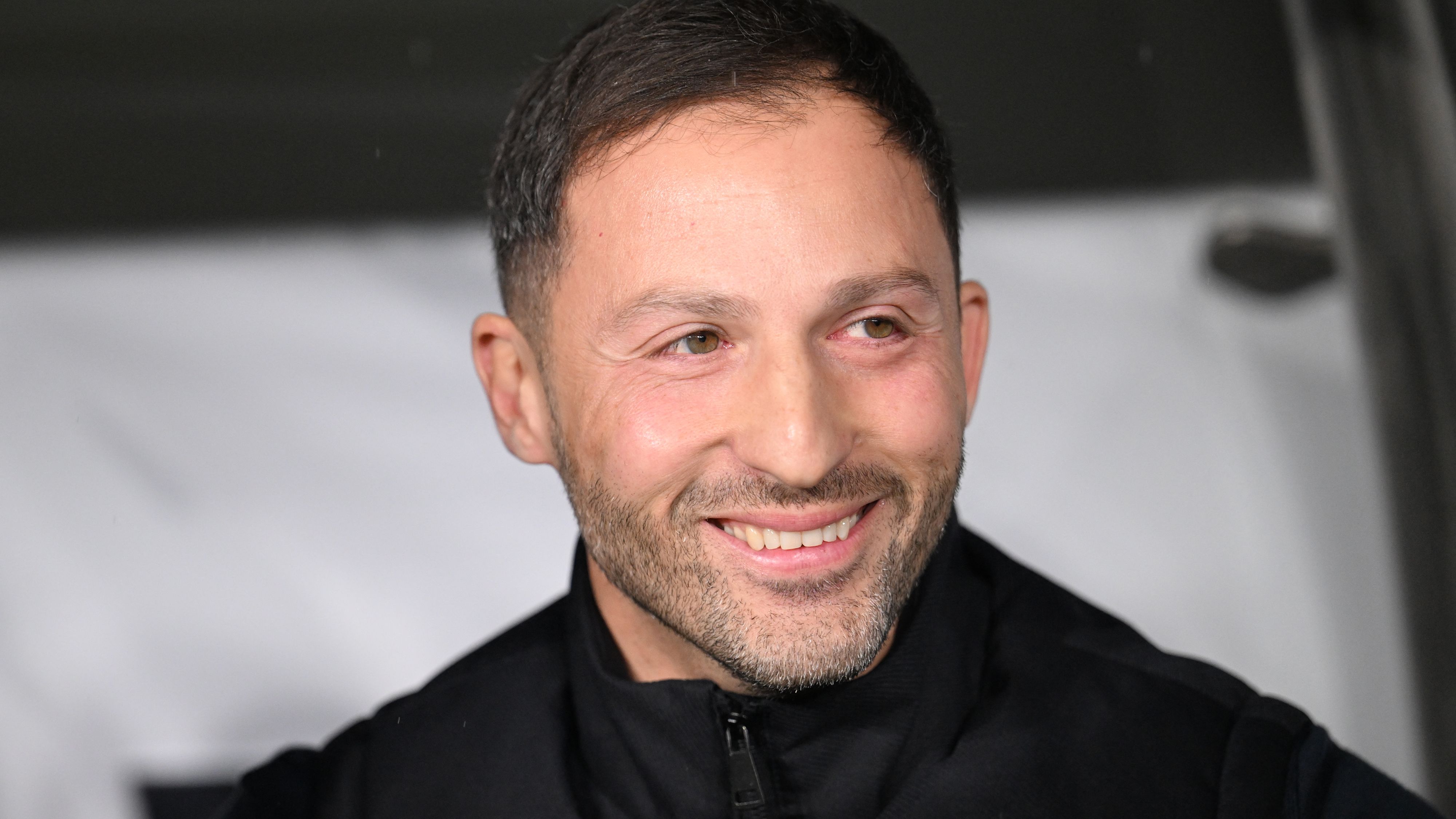 Eine erfolgreiche Station hängt ihm negativ nach! Warum Domenico Tedesco in Deutschland einen ungerechtfertigten Ruf genießt