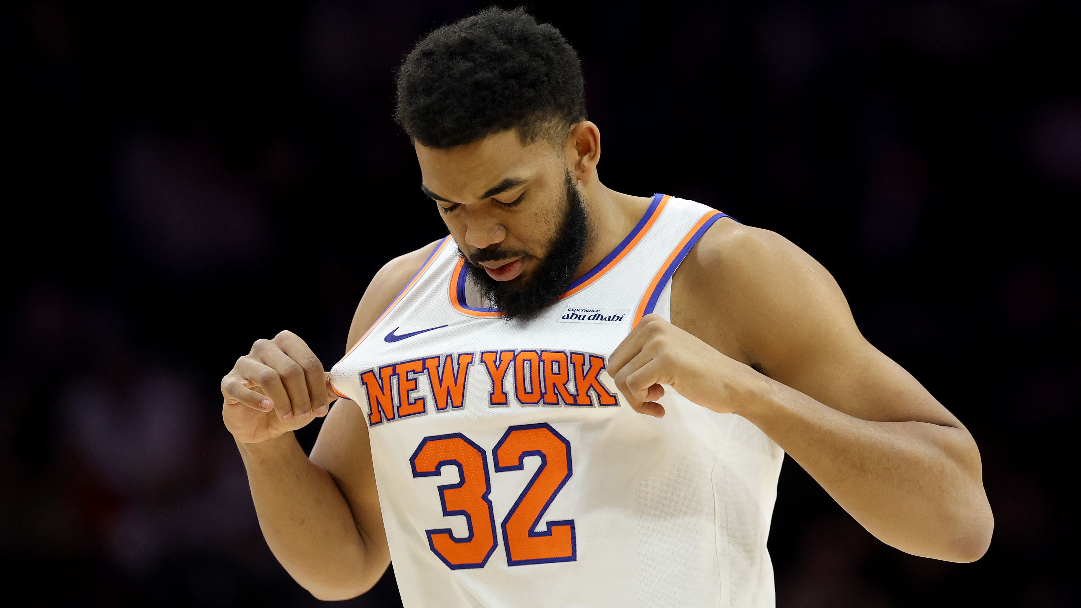 Falls die New York Knicks die NBA-Finals verlieren: Kommt es