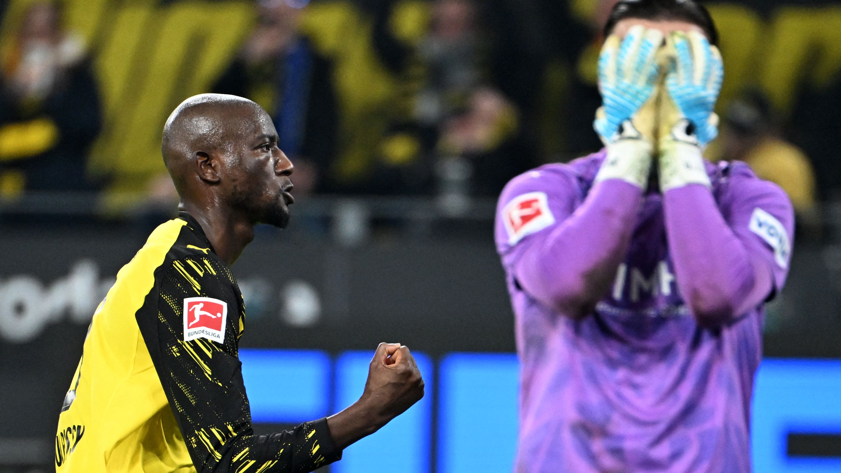 Große Töne, erschreckende Statistik! Eine Leihgabe des BVB steht europaweit ganz unten