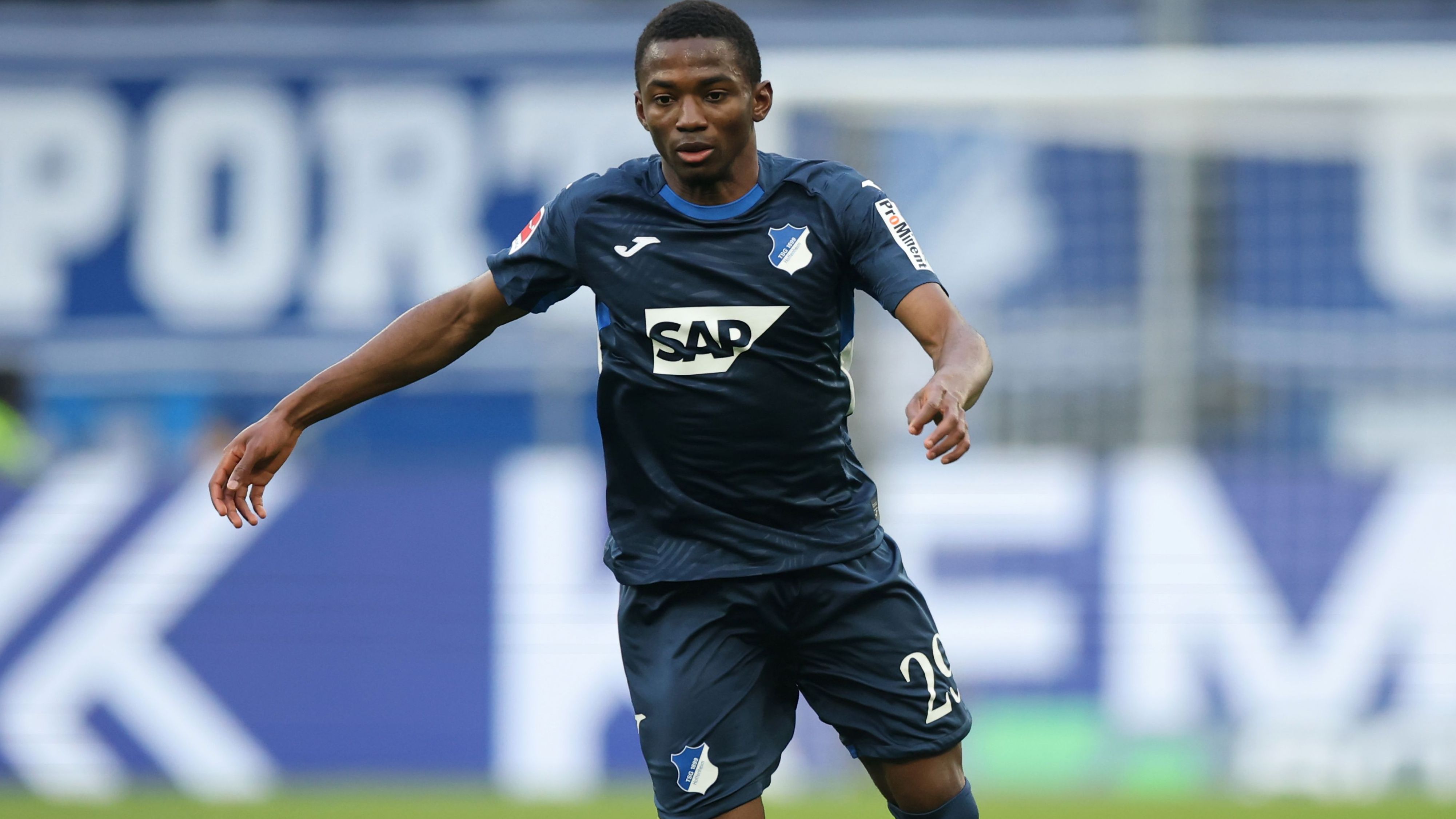 Bazoumana Toure would be significantly cheaper for Liverpool than Yan Diomande