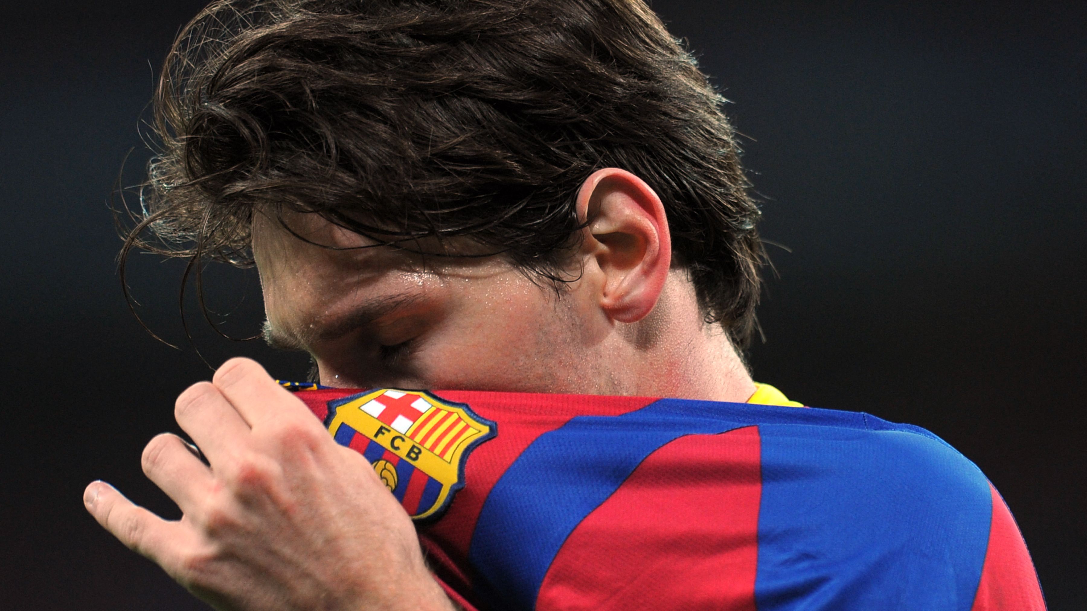 Gehalt von Lionel Messi zu gering? Ehemaliger Präsident des FC Barcelona stellt brisante These auf