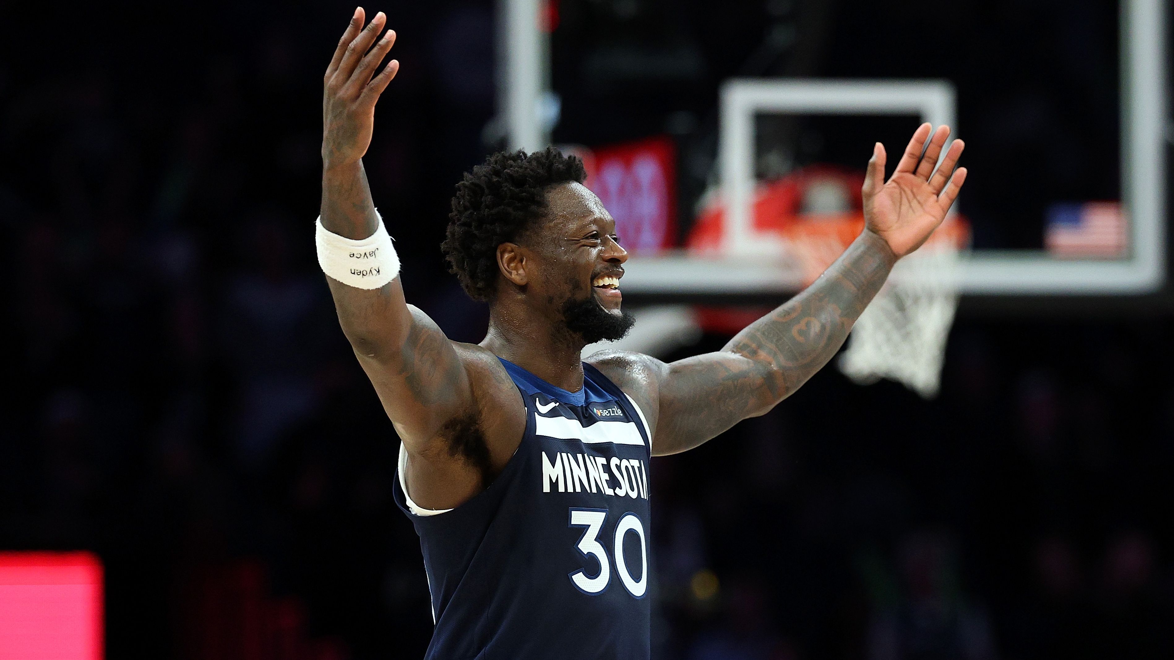 Randle-Abgang und Dosunmu-Verlängerung: Wolves schon mit fleißiger Offseason