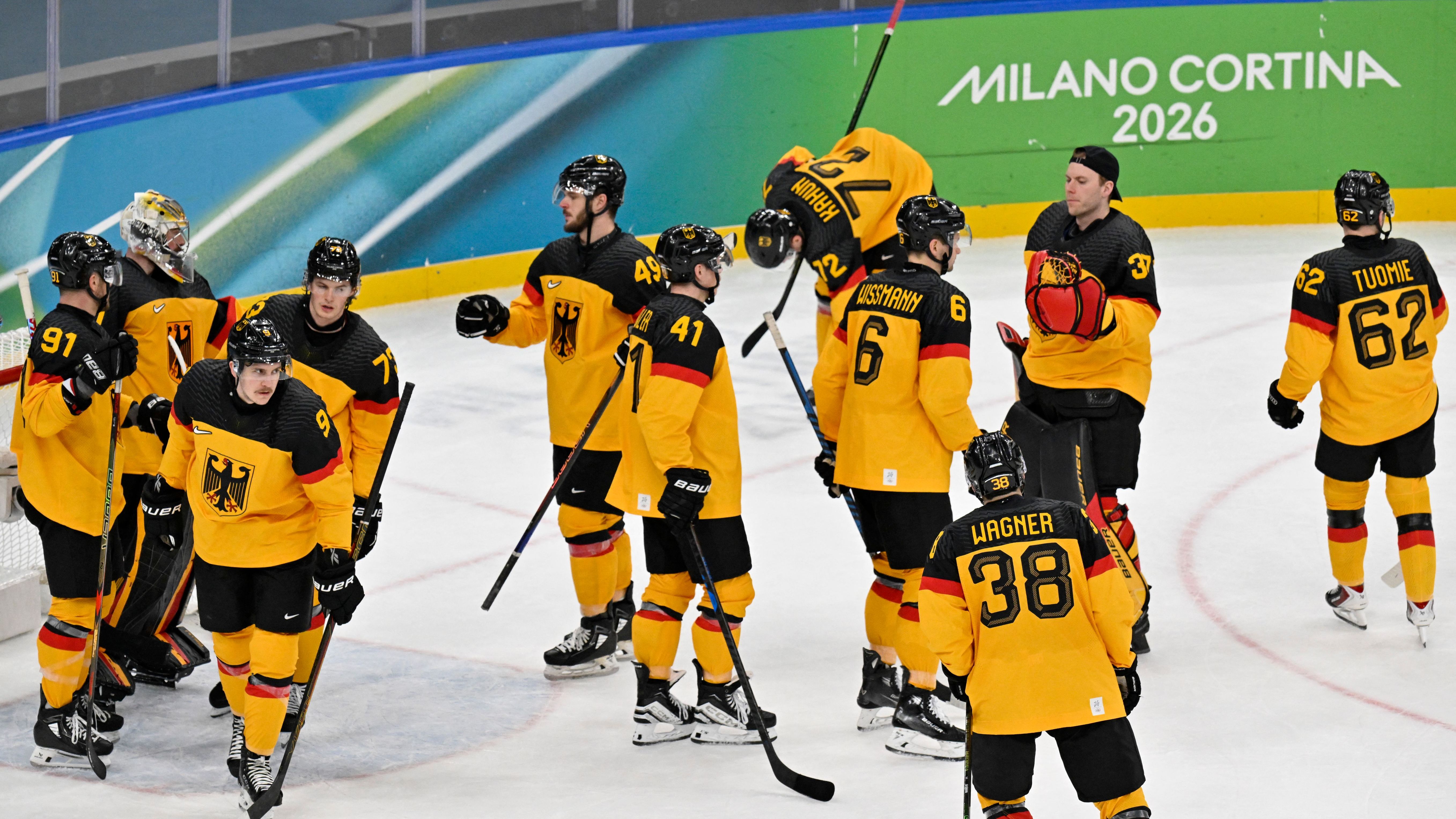 Eishockey WM heute live im Free-TV sehen: Wer zeigt / überträgt die Spiele der Weltmeisterschaft und von Deutschland im TV sowie Livestream?