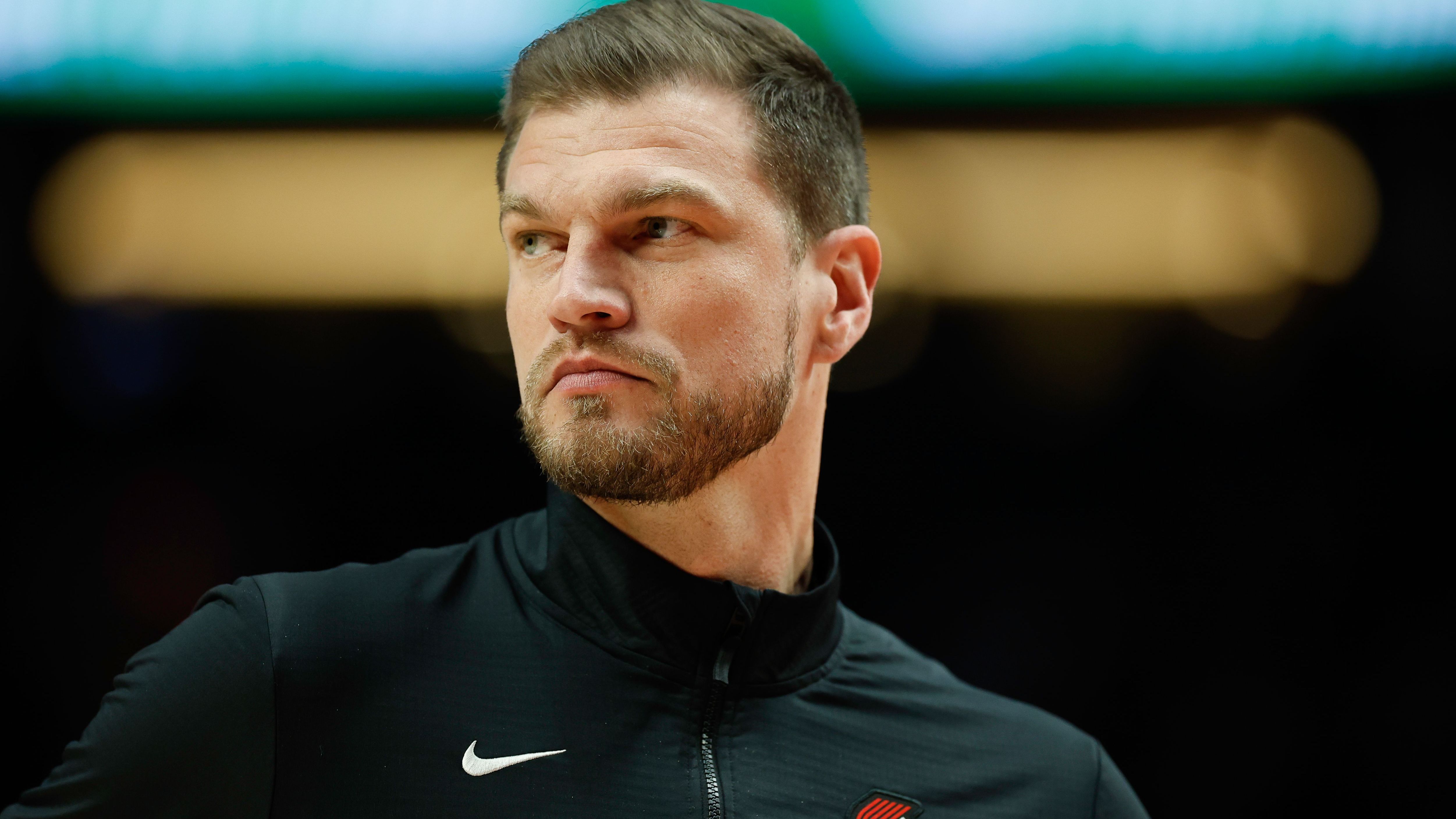 Portland Trail Blazers nach Besitzerwechsel auf radikalem Sparkus