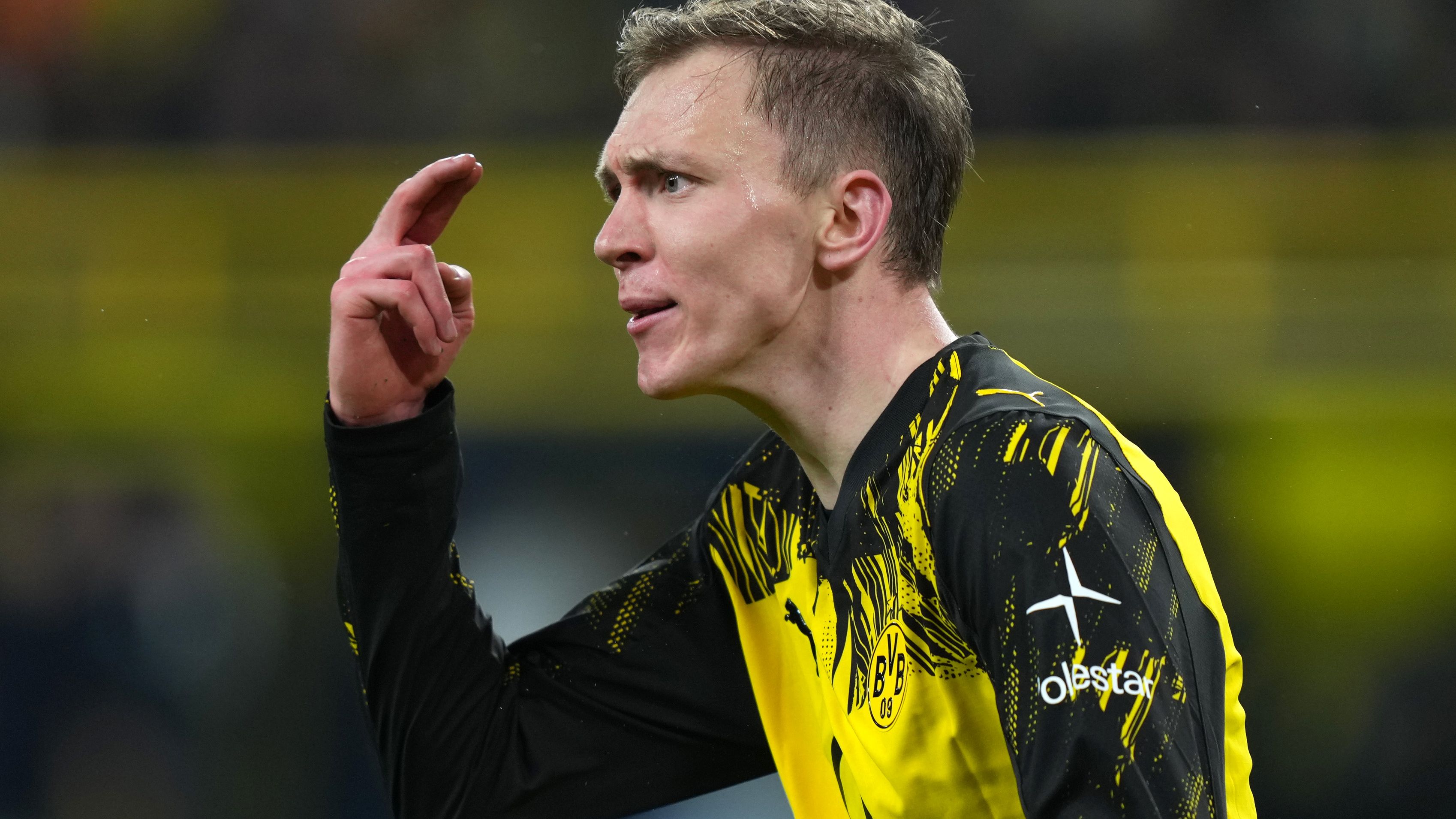 BVB stars excluded by Nagelsmann - Füllkrug not included