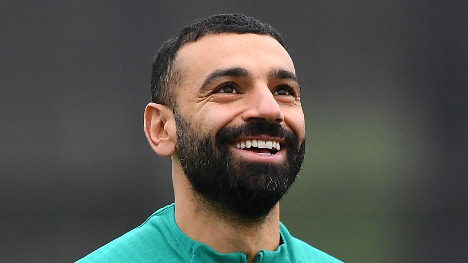 Weggefährte von Liverpool-Star Mohamed Salah lässt aufhorchen: 