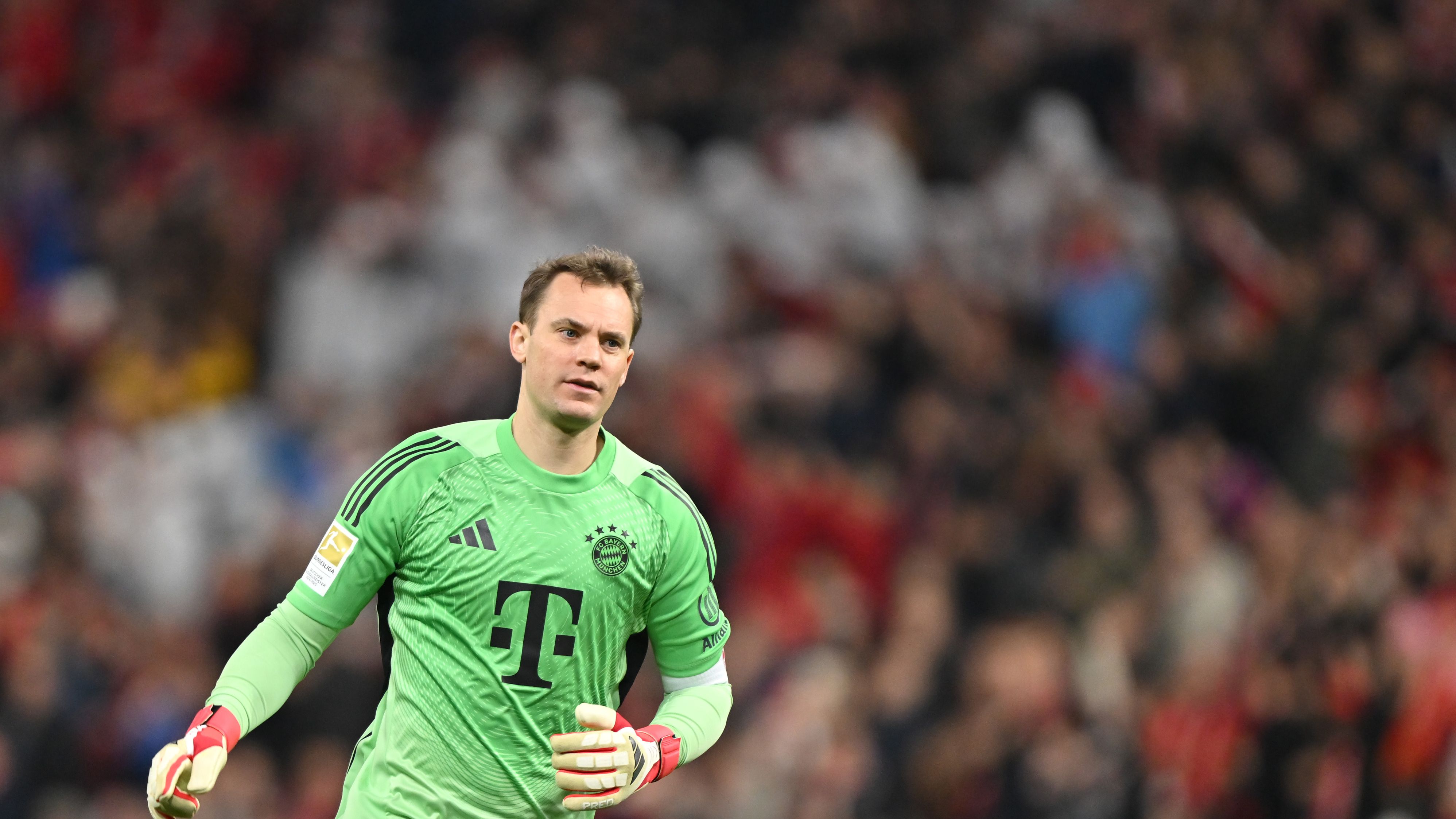 Neuer patzte bei Bayerns letztem Duell mit Real Madrid