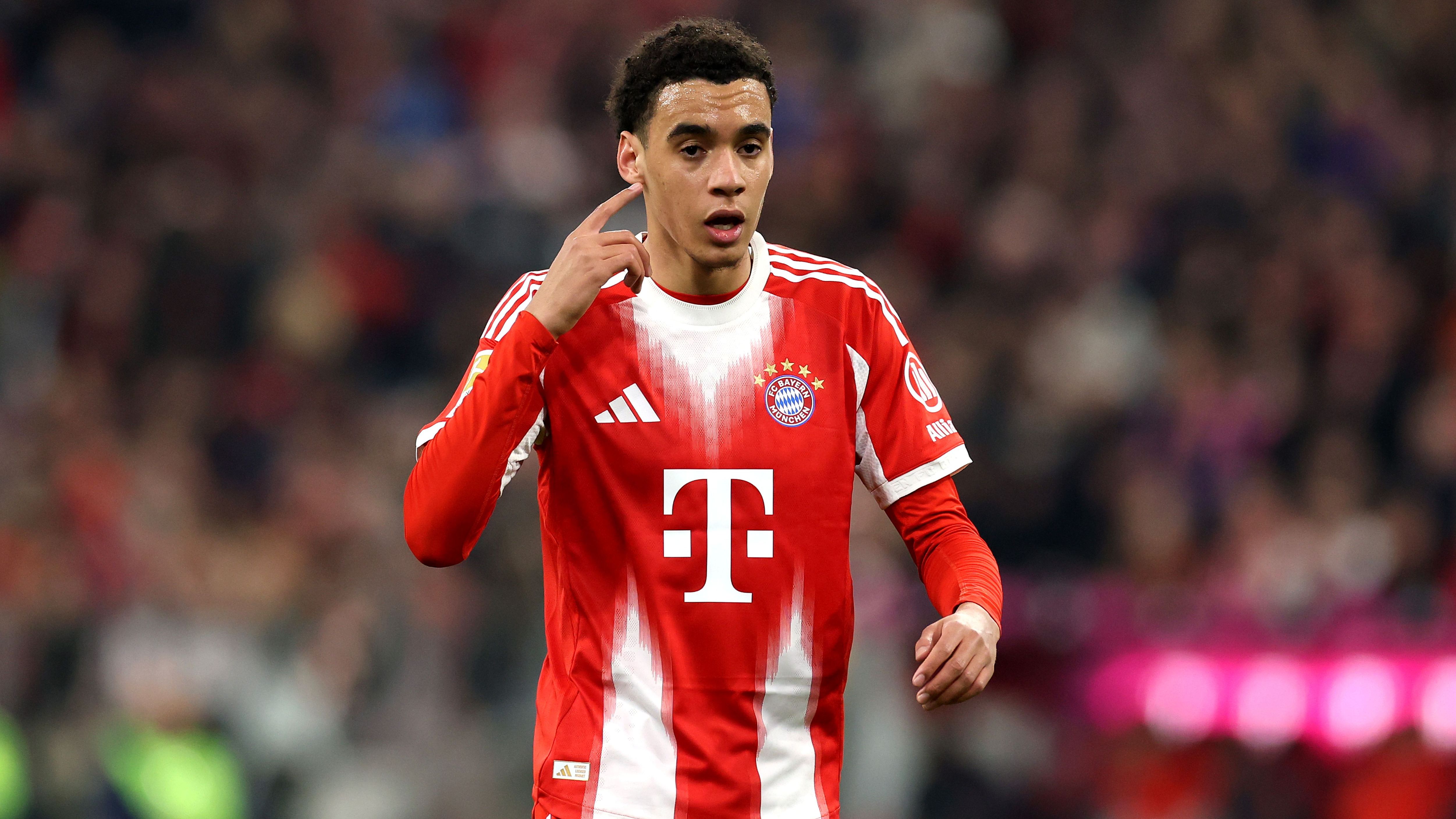 Germany national team coach Julian Nagelsmann