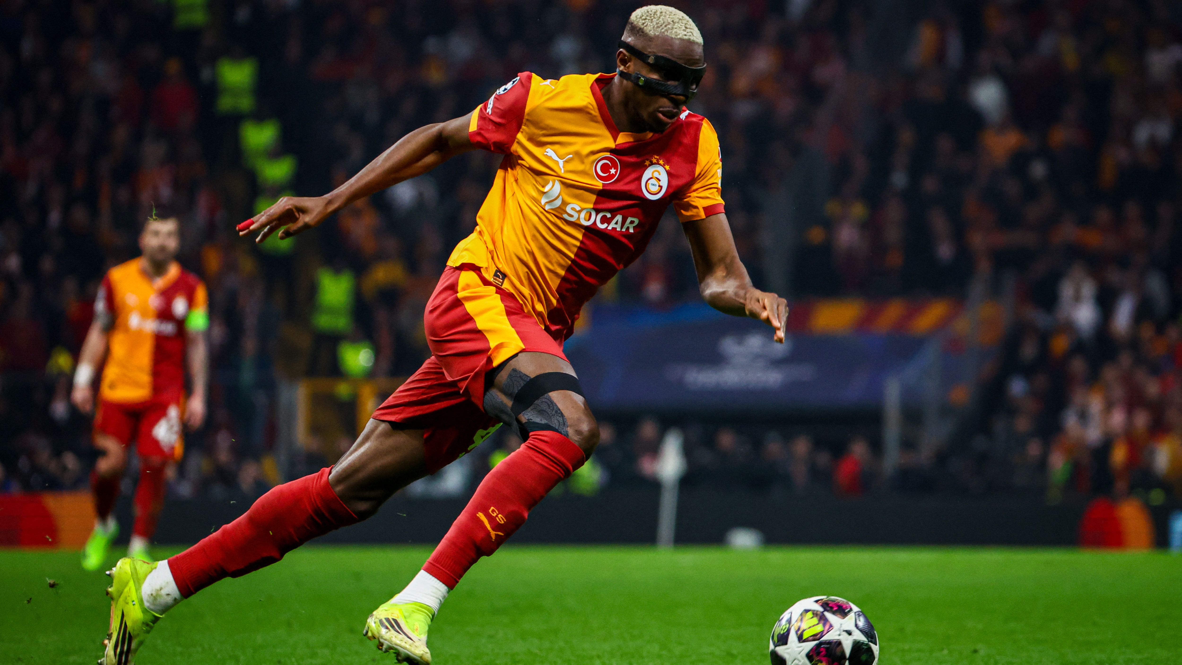 Team news and recent form of Liverpool and Galatasaray