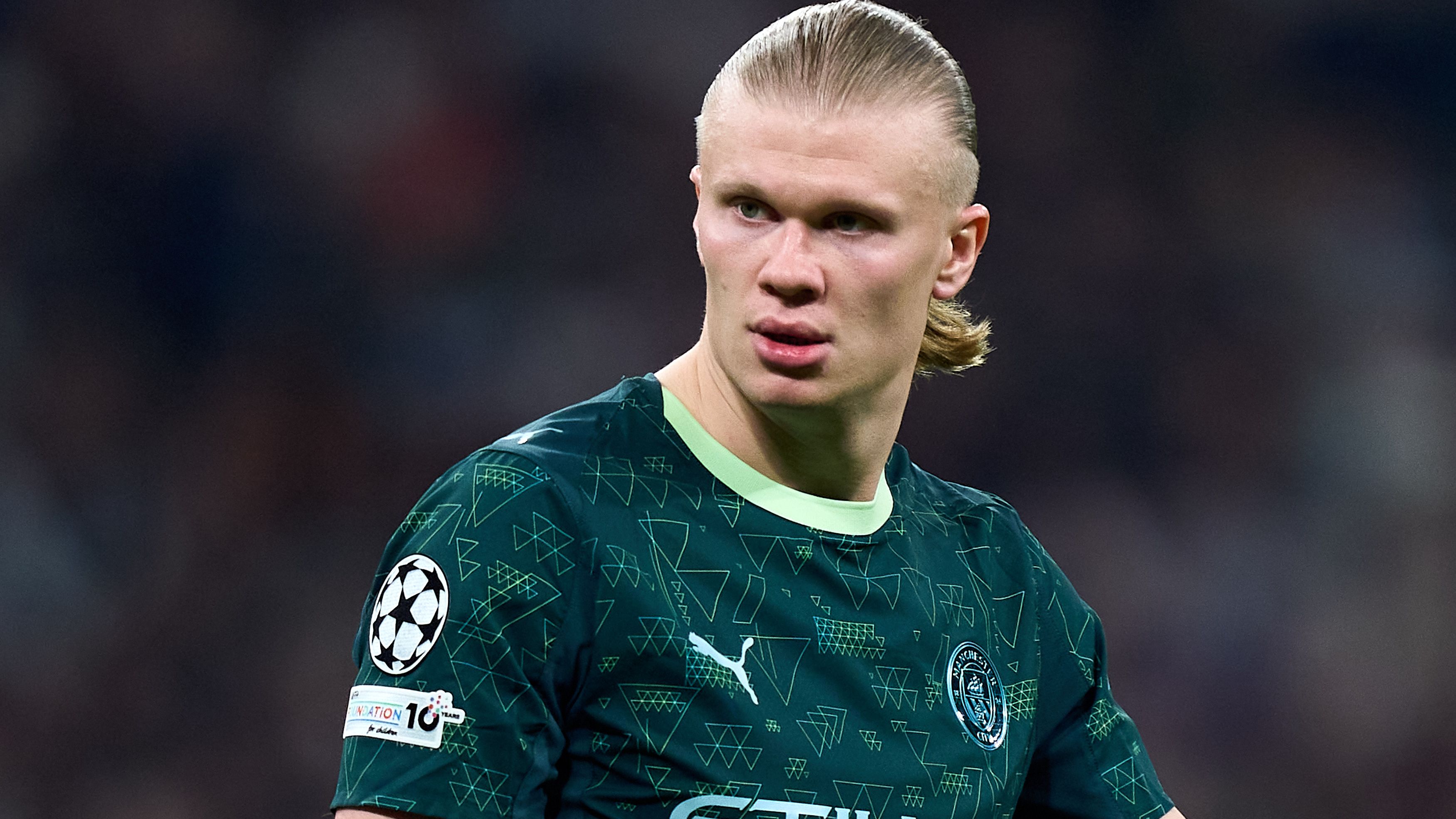 Haaland's agent speaks of great admiration for Barcelona