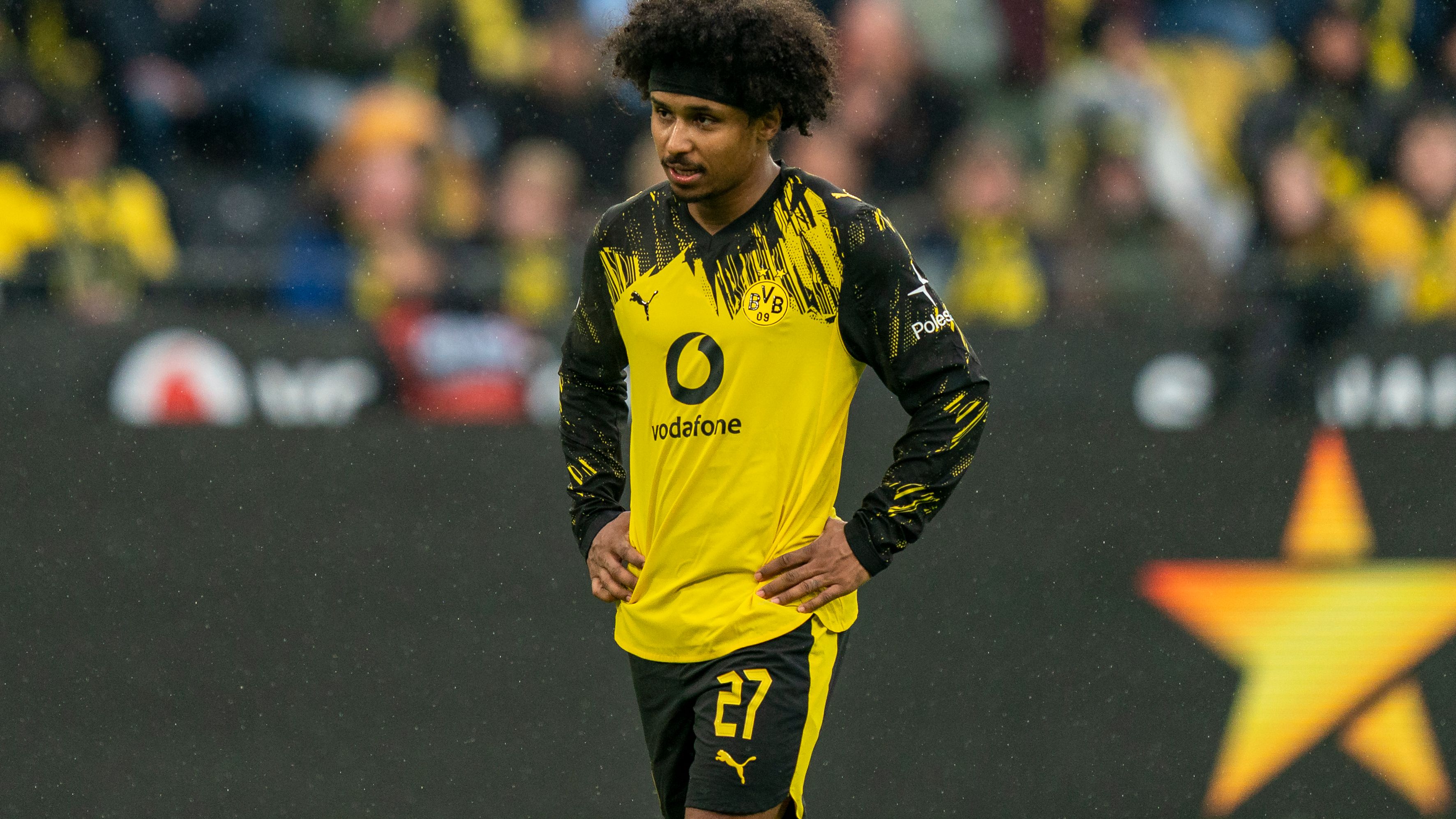 BVB, News und Gerüchte: Beziehungsstatus kompliziert! Karim Adeyemi und Borussia Dortmund liegen wohl meilenweit auseinander