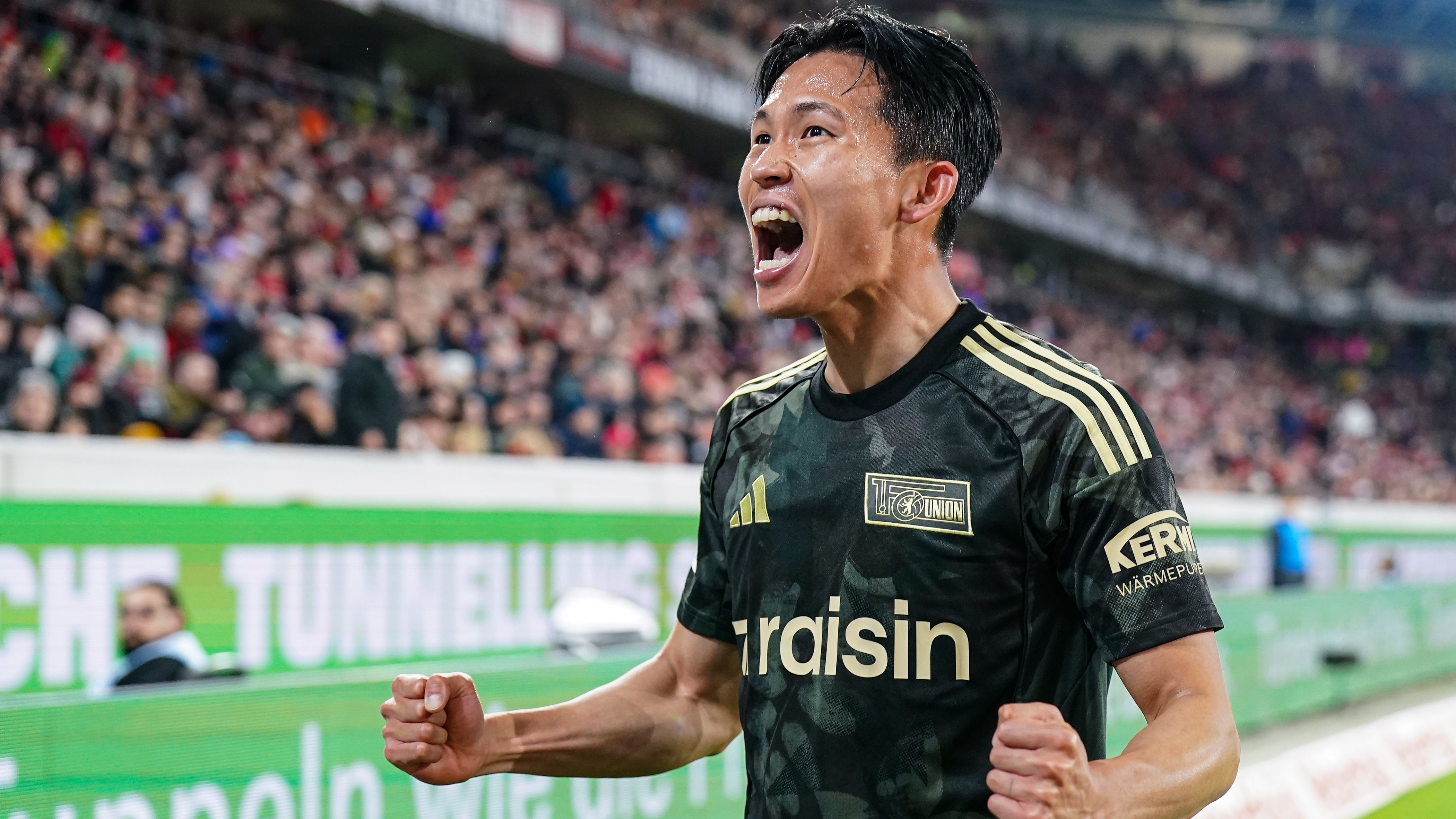 Sky oder DAZN für Union Berlin vs. St. Pauli heute live: Wer zeigt / überträgt die Bundesliga am Sonntag im TV und Livestream?