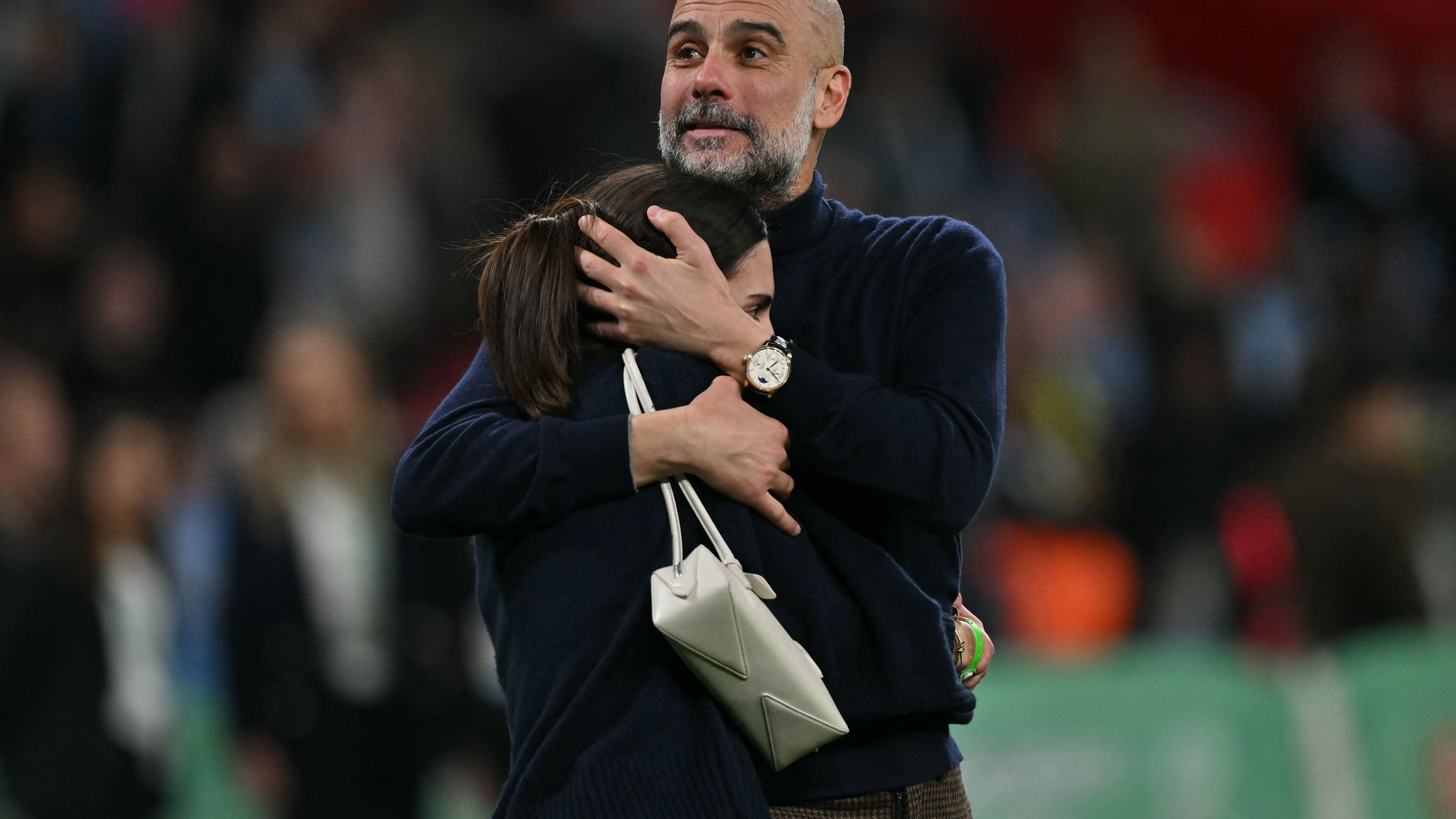 Auch Pep Guardiola wird genannt: Trainer-Hammer bei Italien nach WM-Katastrophe?