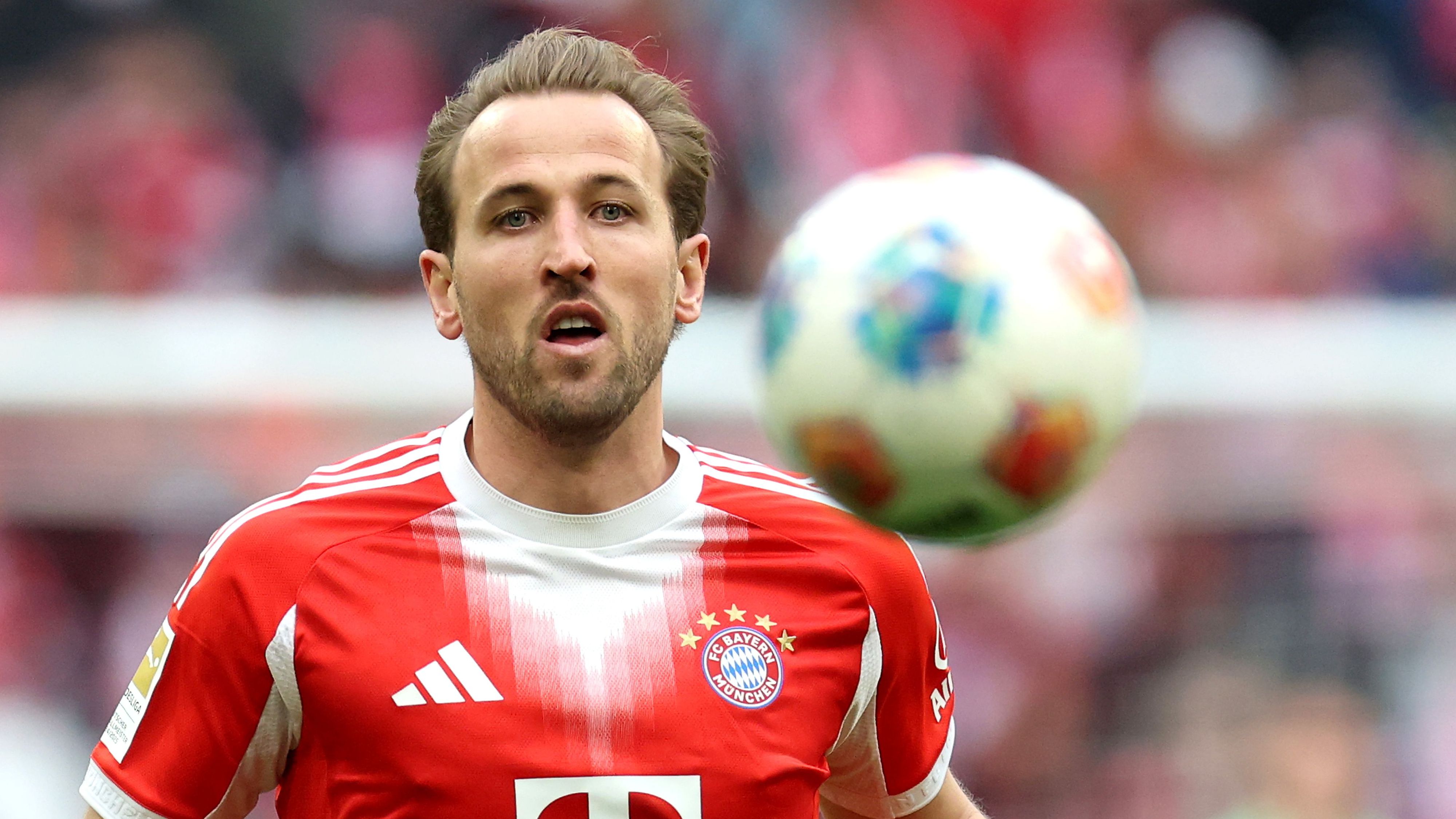 FC Bayern München, Kader und Aufstellung gegen Real Madrid: Kann Harry Kane im Viertelfinal-Hinspiel der Champions League spielen oder fehlt er verletzt?
