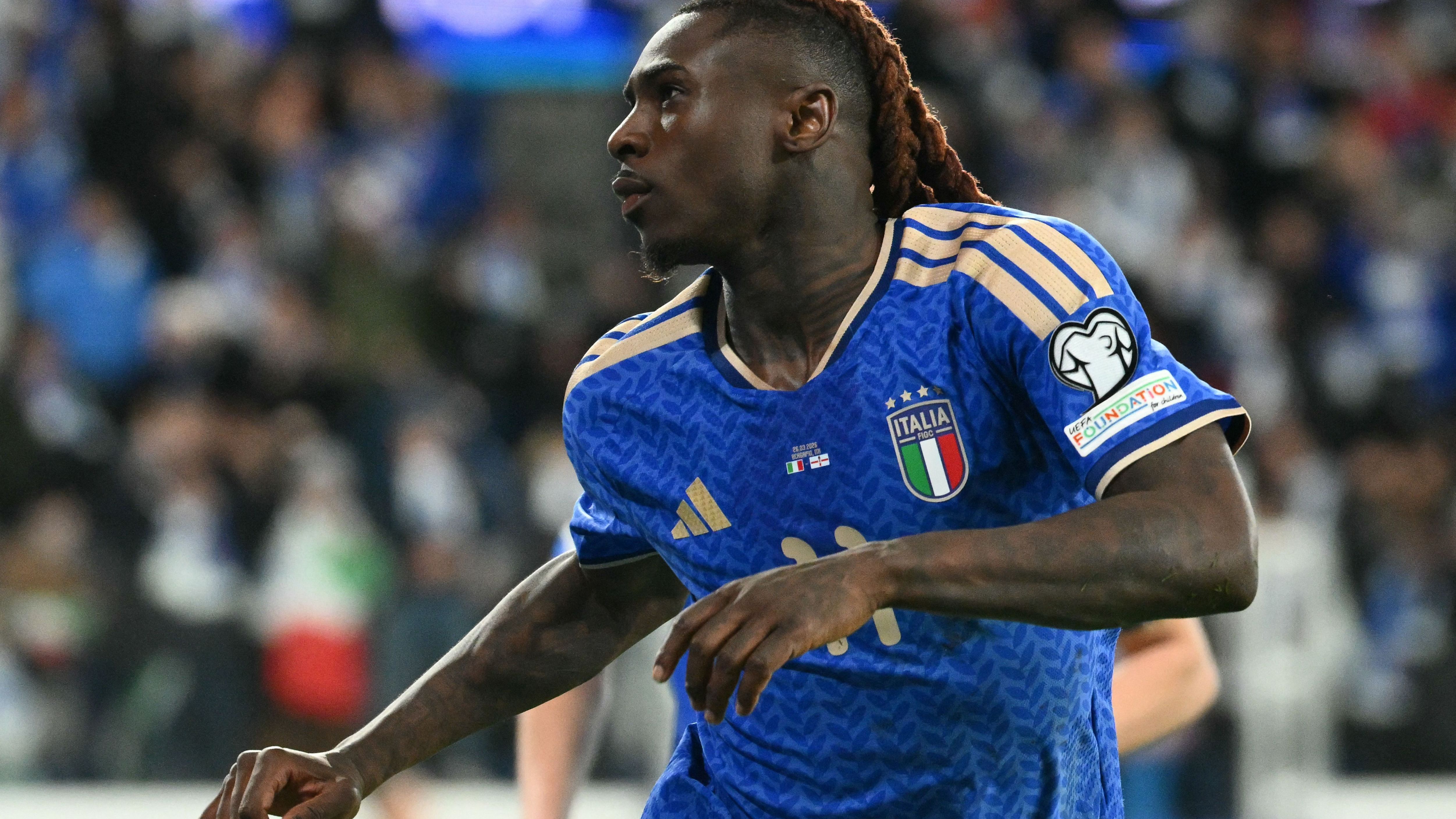 Bosnien-Herzegowina vs. Italien heute live im Free-TV sehen: Wer zeigt / überträgt das Finale der WM Playoffs im TV und Livestream?