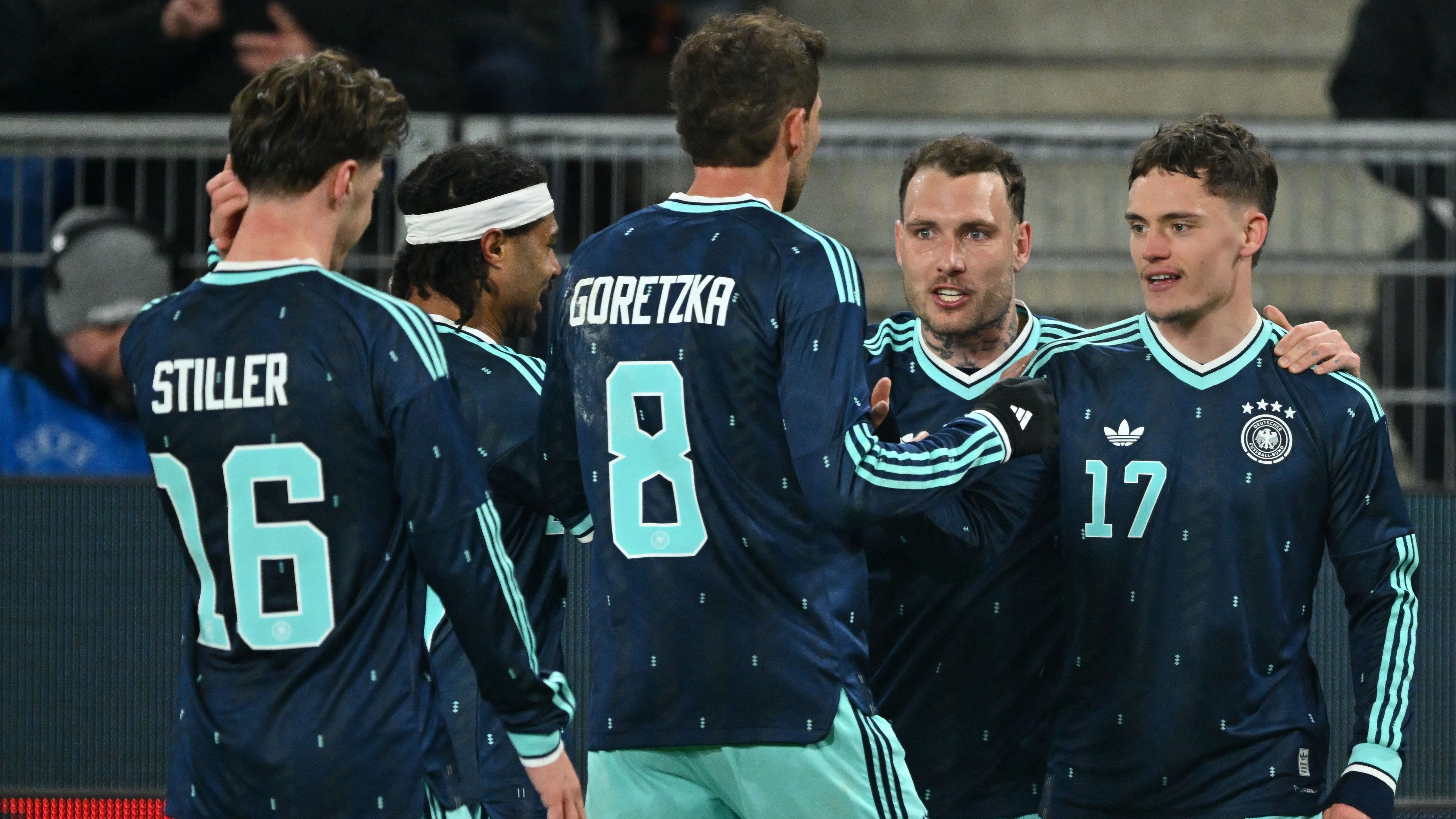 ARD, ZDF oder RTL für Deutschland vs. Ghana heute live? Auf diesem Sender läuft das Testspiel der deutschen Nationalmannschaft im Free-TV und Livestream