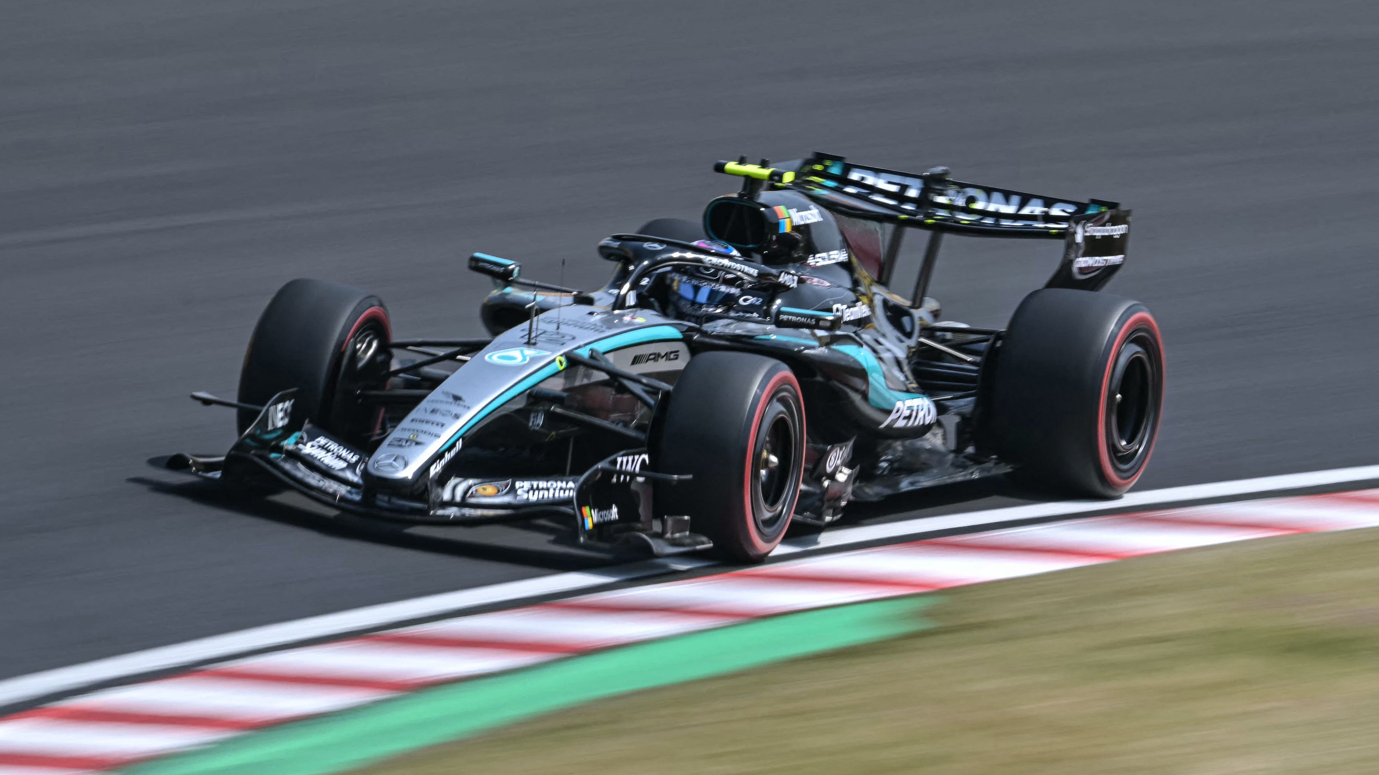 RTL oder Sky für die Formel 1 in Suzuka heute live: Wer zeigt / überträgt das Rennen der F1 beim GP von Japan im TV und Livestream?