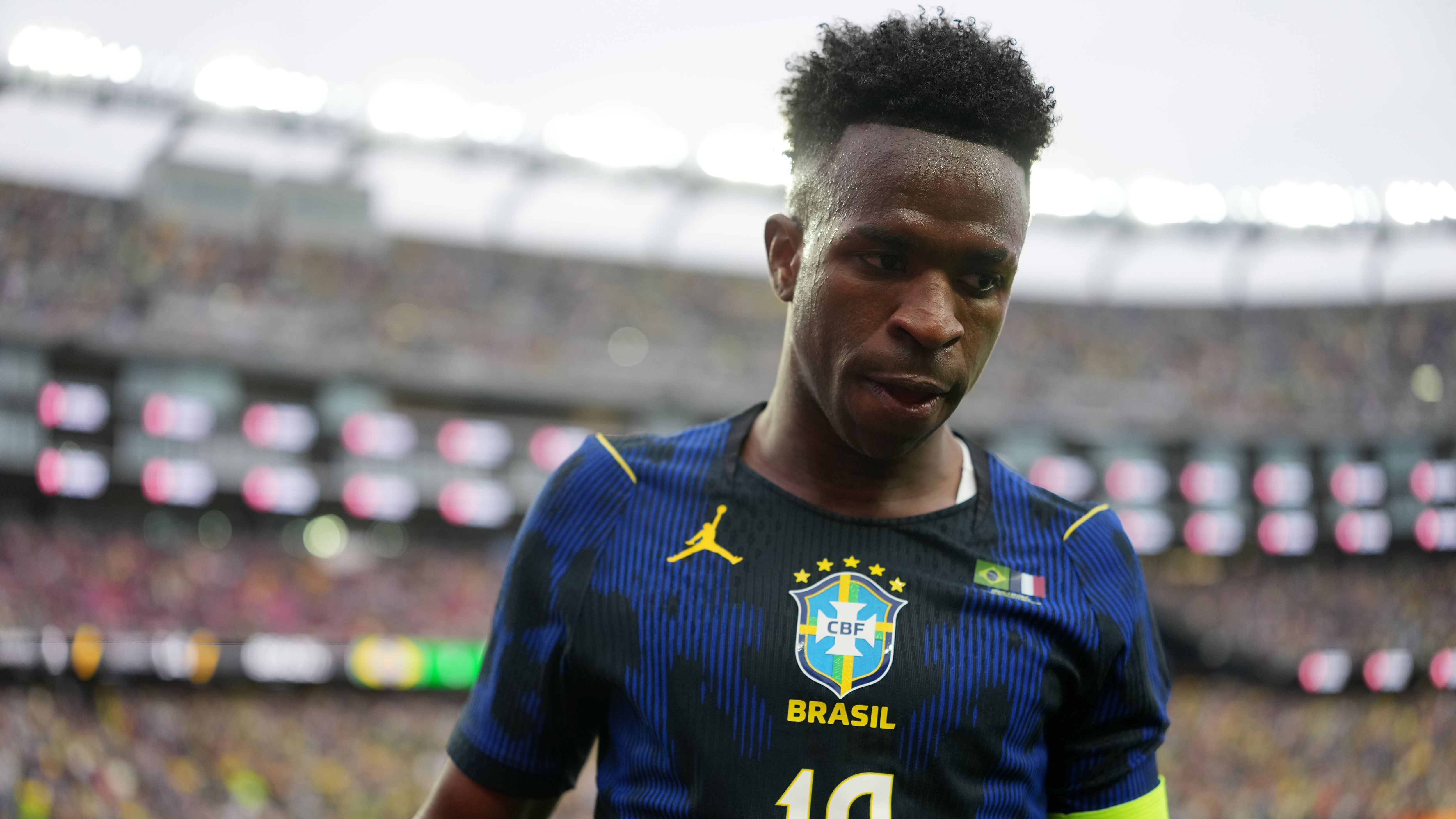 Brasilien vs. Kroatien heute live im Free-TV sehen: Wer zeigt / überträgt das Testspiel im TV sowie Livestream und um wie viel Uhr geht es los?