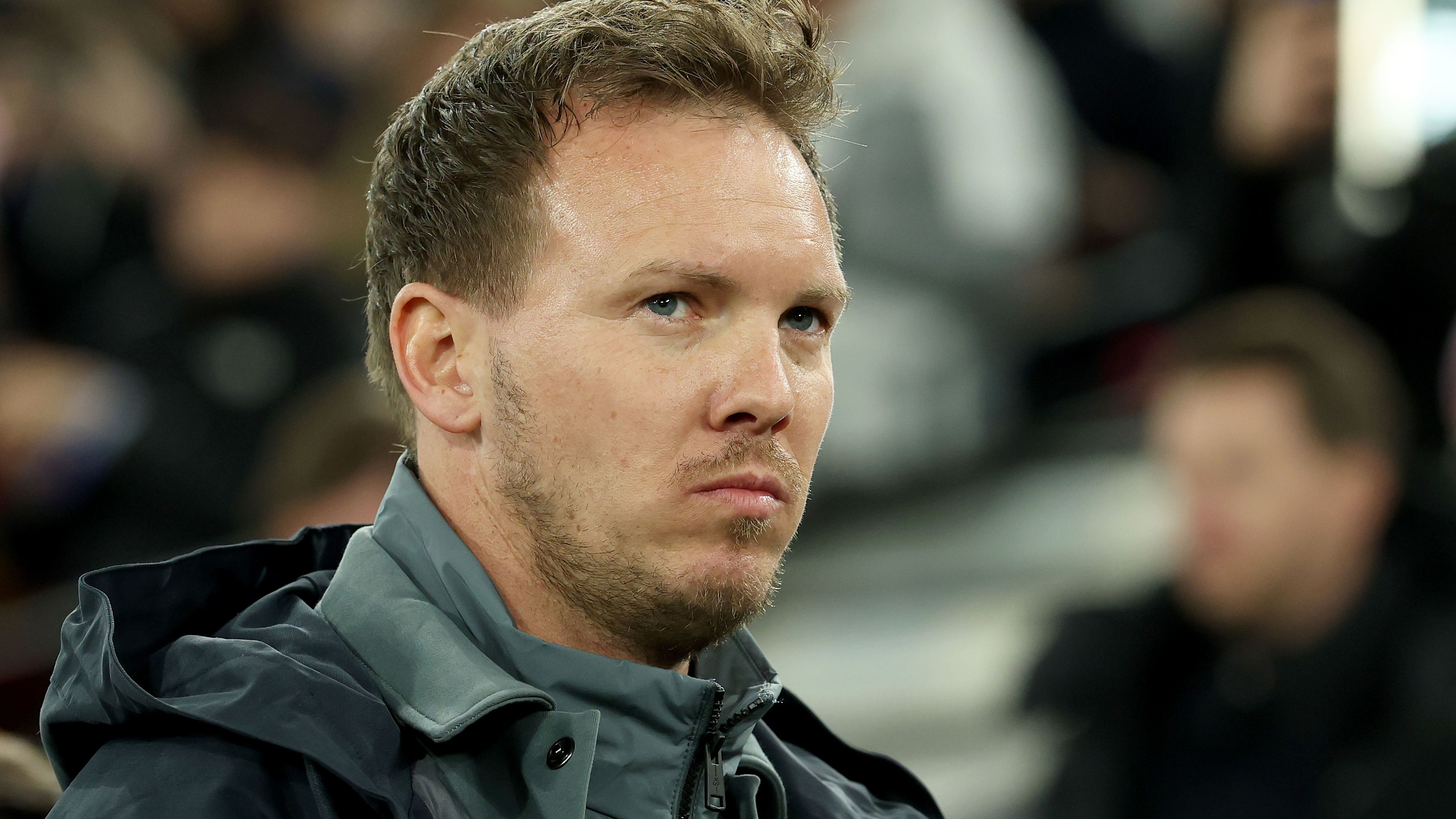 Undav: No issues with Nagelsmann