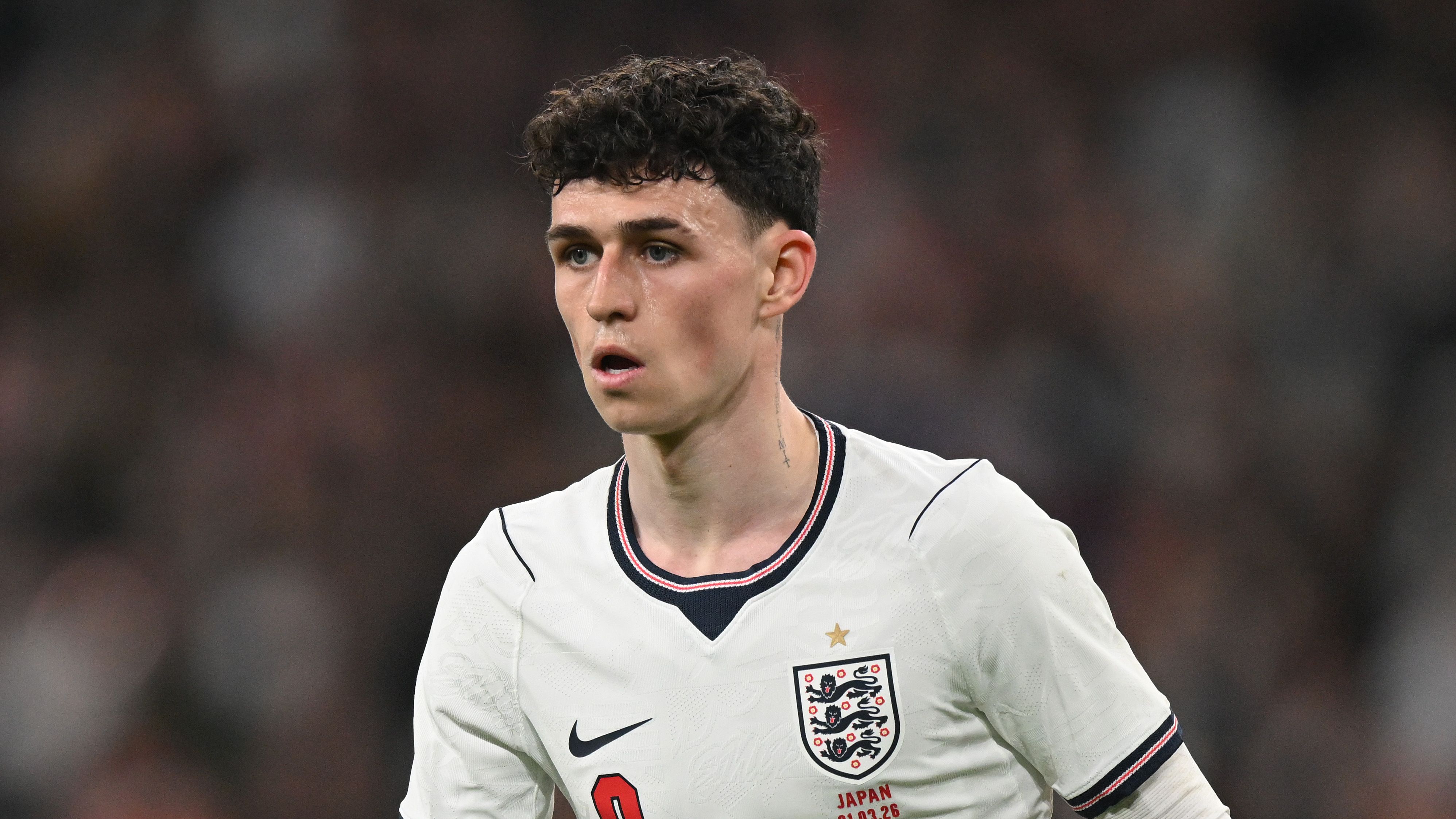 Phil Foden: Training Success, Match Struggle