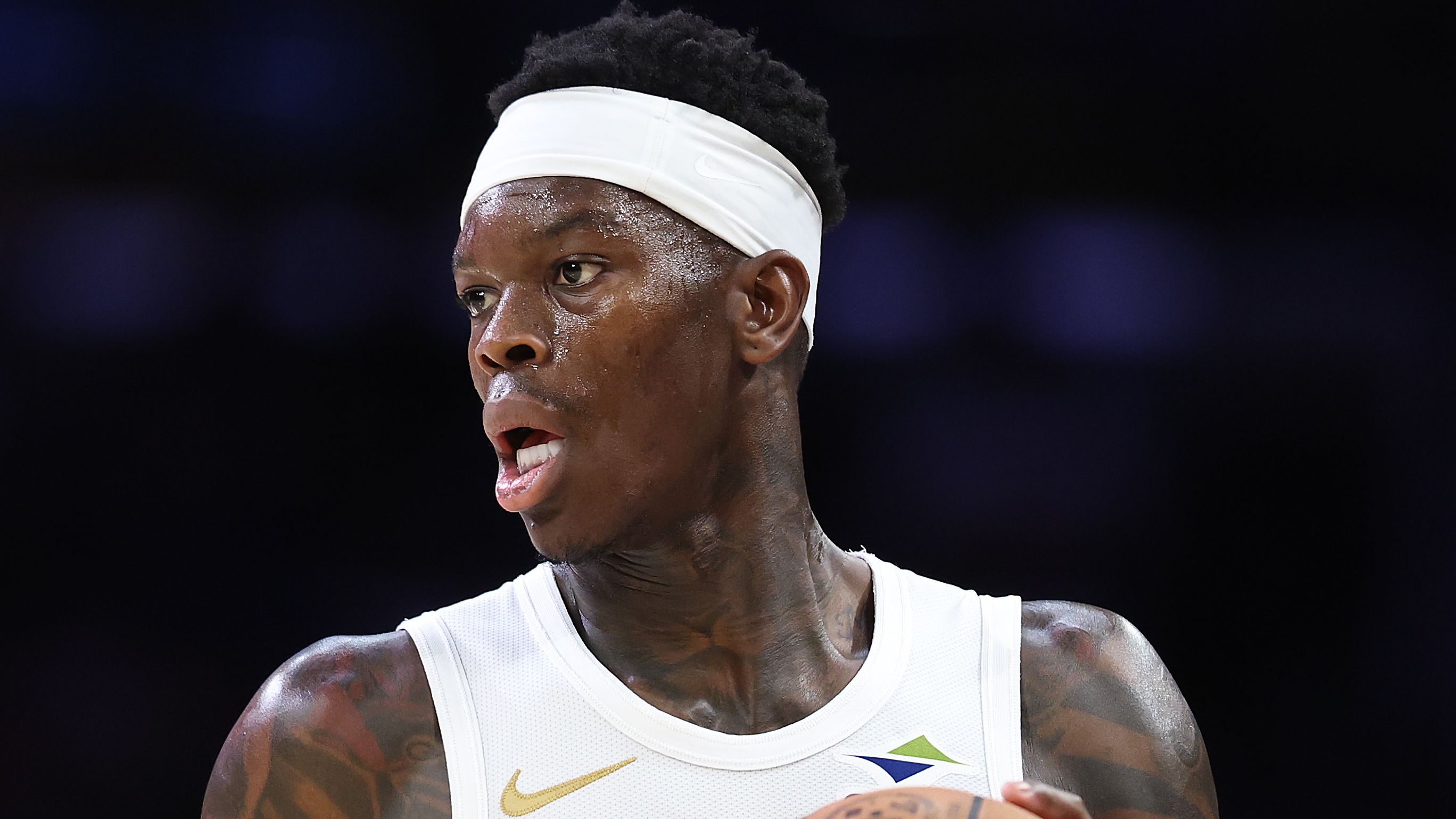 Krönung seiner Karriere? Dennis Schröder träumt vor den NBA-Playoffs vom großen Coup mit den Cleveland Cavaliers