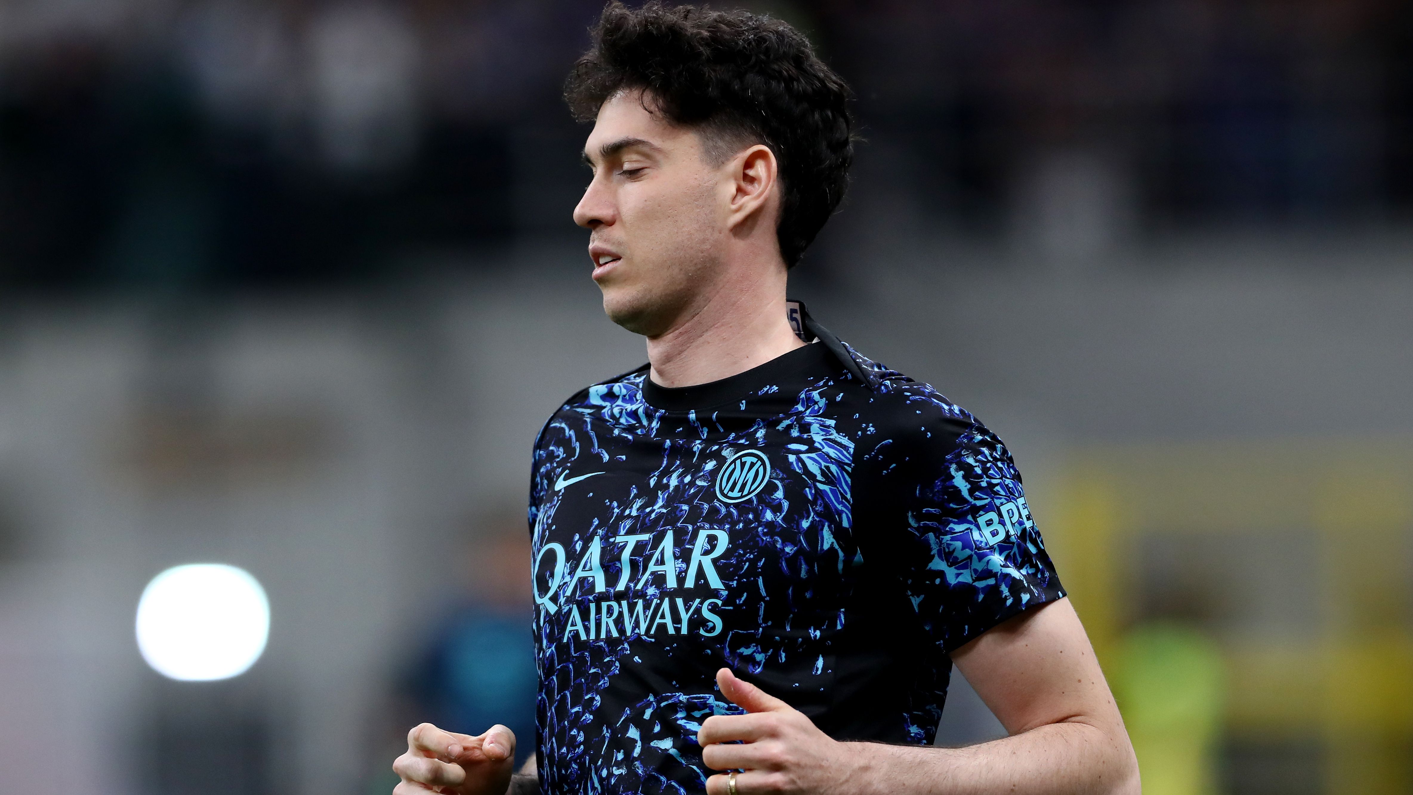 Rückschlag für den FC Barcelona: Wunschspieler von Hansi Flick "will sicher bleiben"
