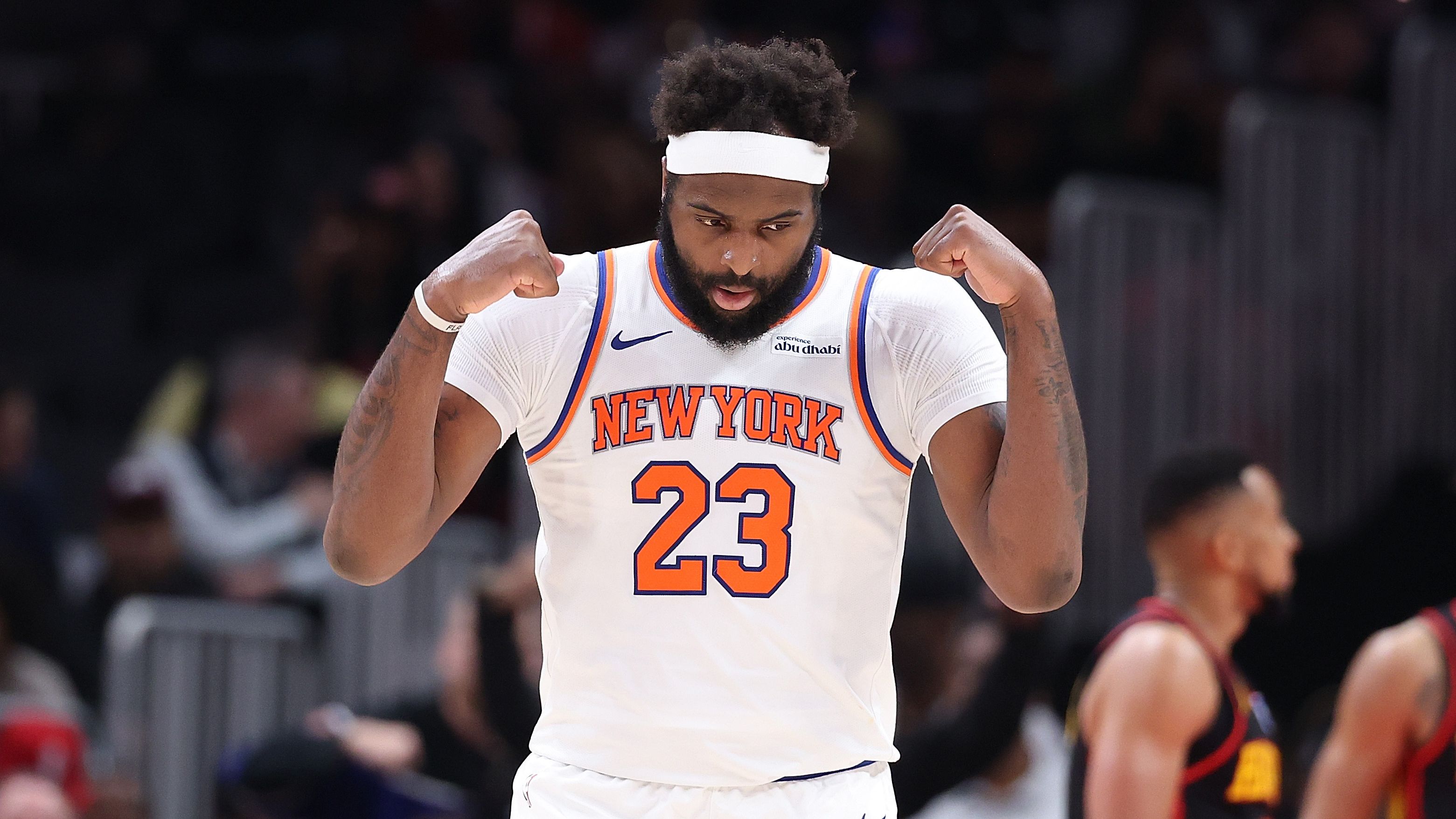 Verletzungsschock vor den NBA-Finals! New York Knicks bangen um Schlüsselspieler - Chance für deutschen Youngster?
