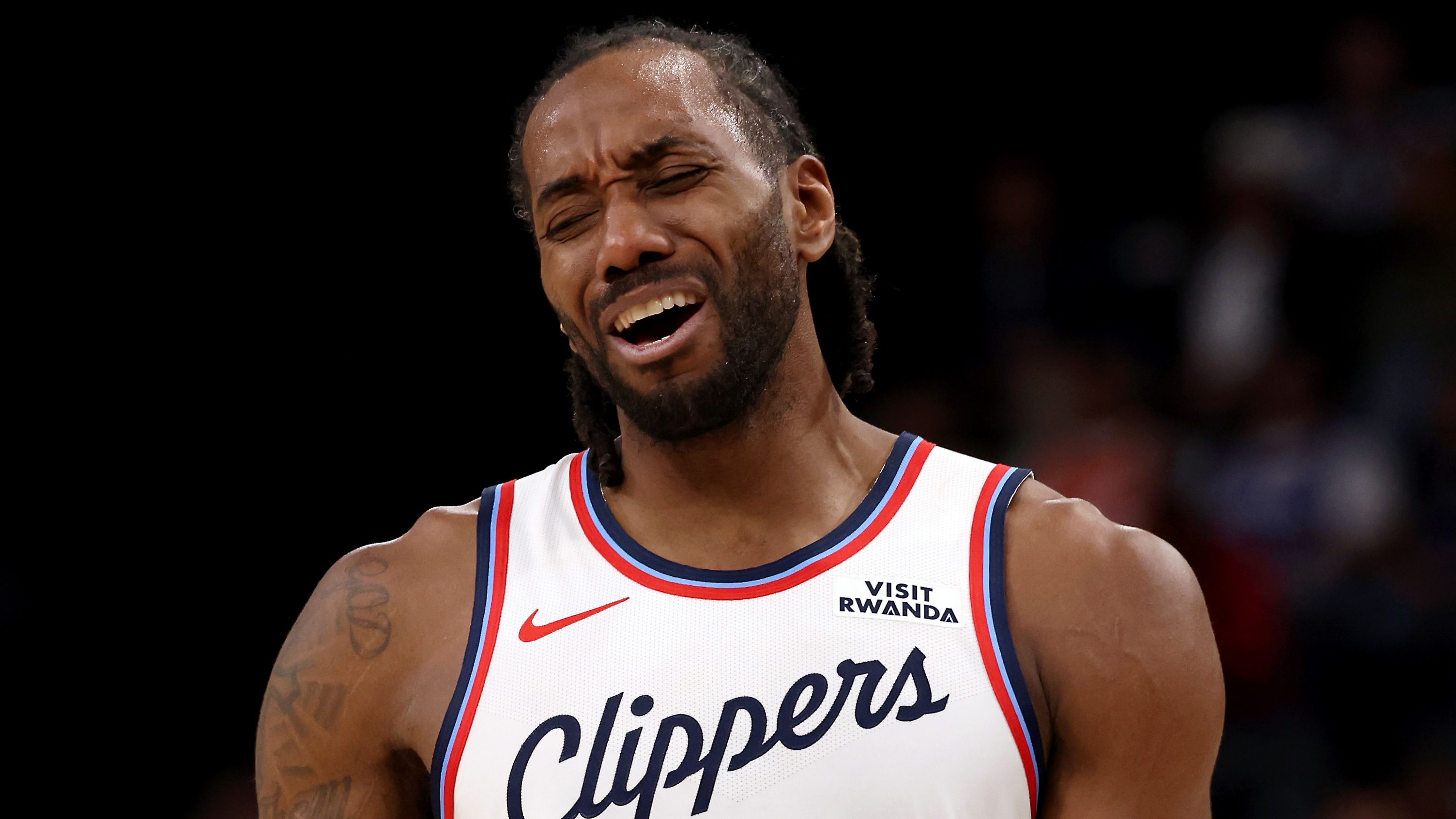 Kawhi Leonard: NBA Superstar More Uncertain Than Ever