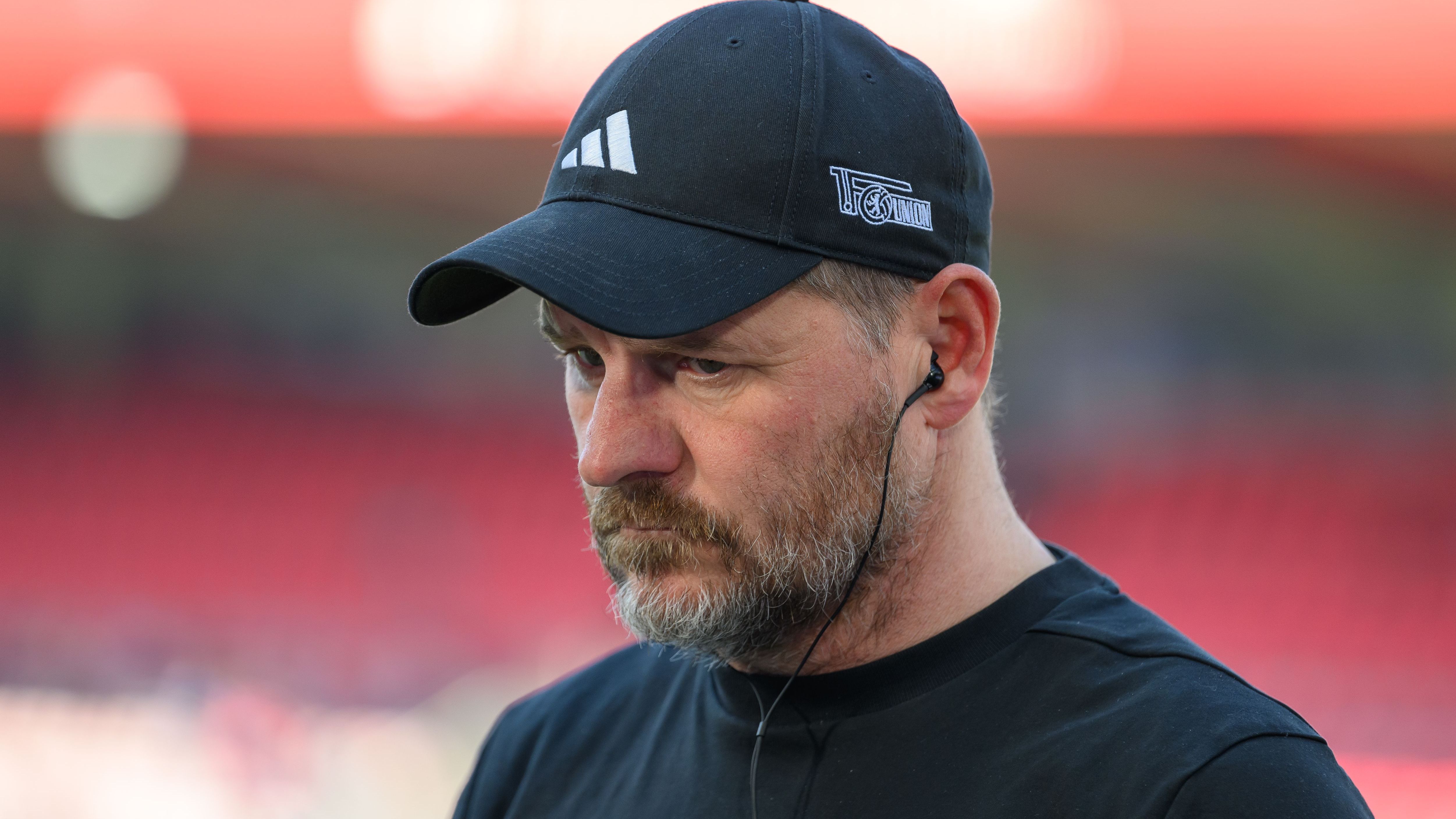 Marie-Louise Eta wird erste Bundesliga-Trainerin: Union Berlin reagiert mit Trennung von Steffen Baumgart auf Abwärtstrend