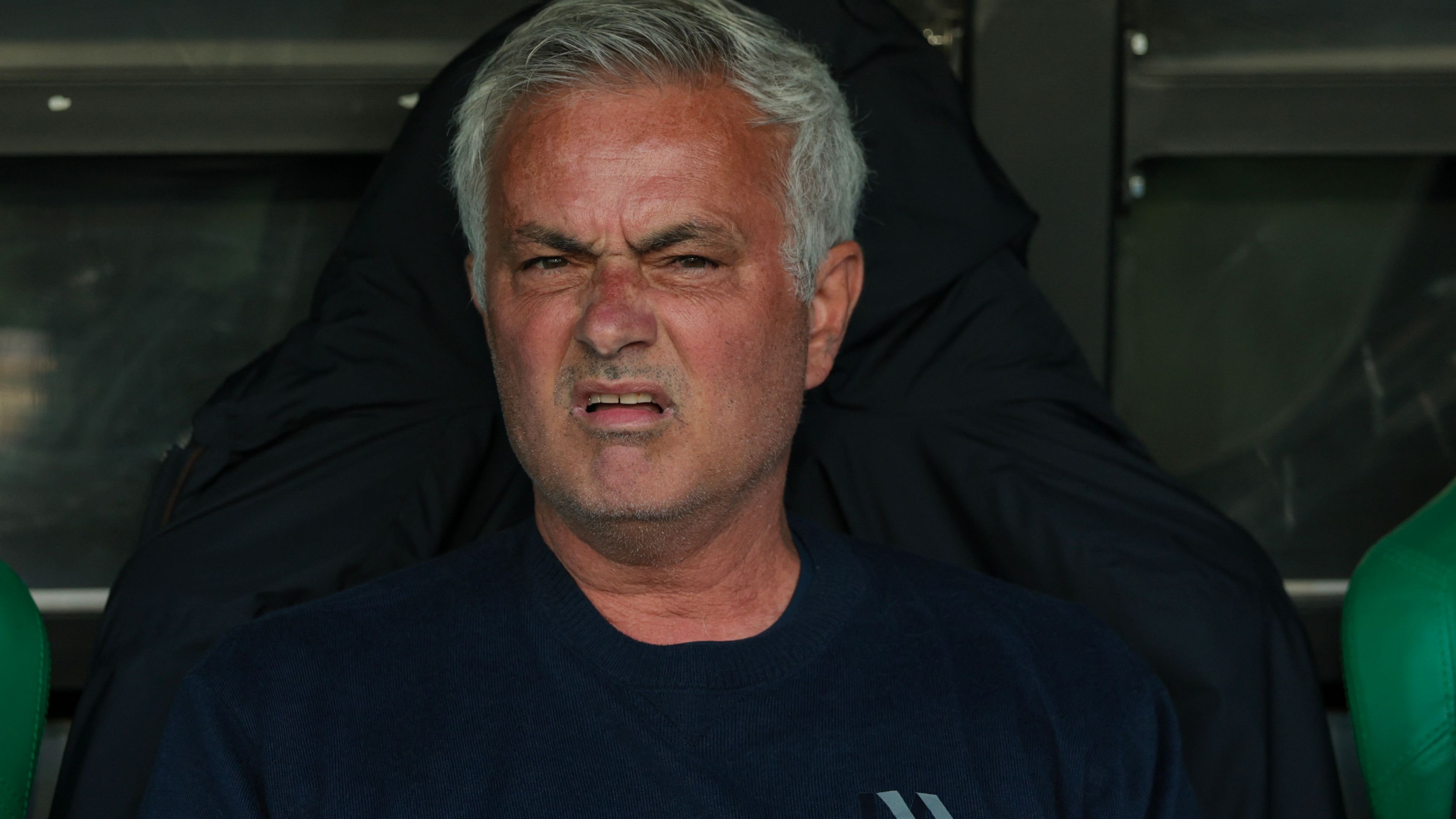 Does José Mourinho still fit Real Madrid?