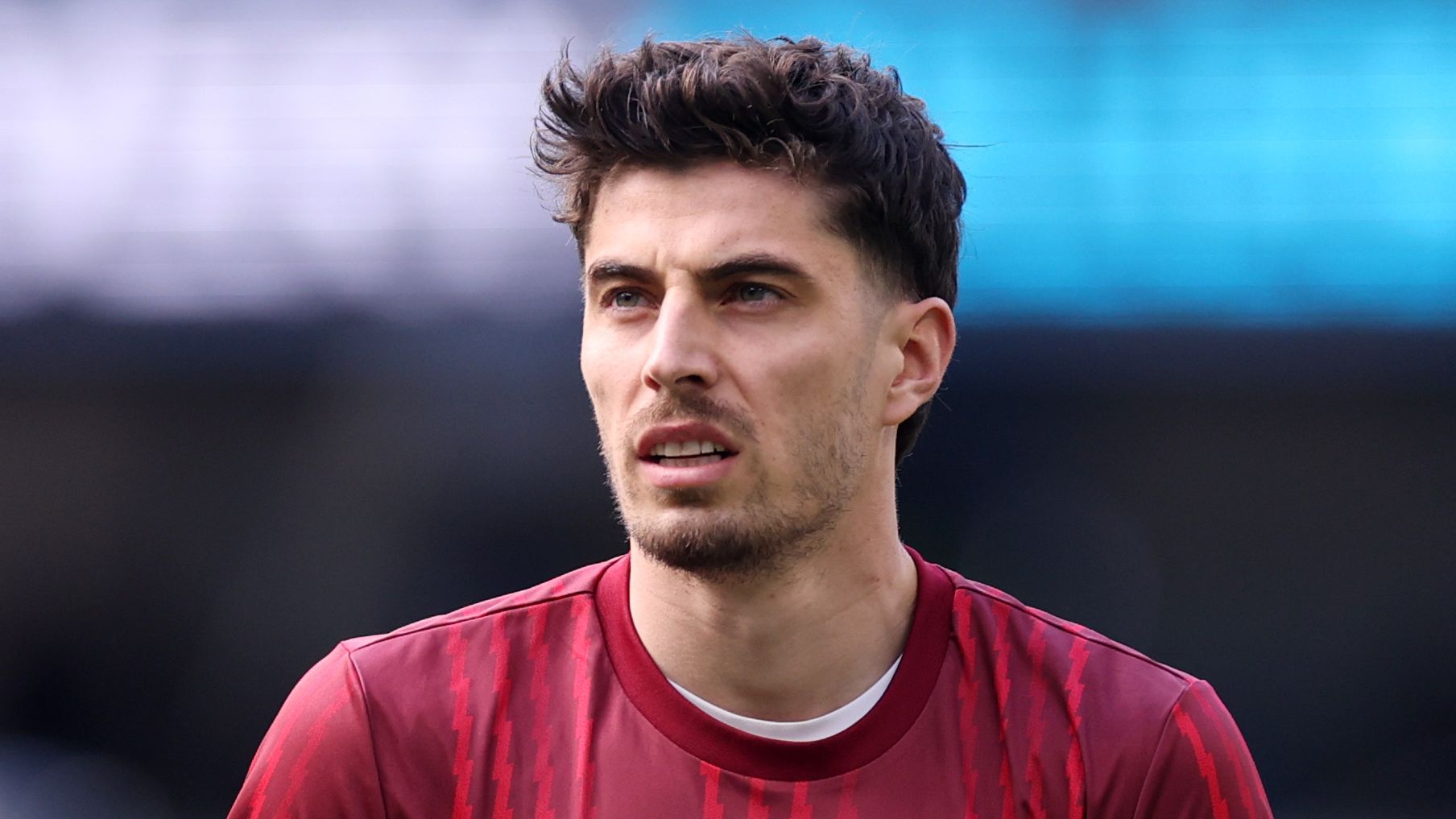 Mikel Arteta hofft auf Kai Havertz: 